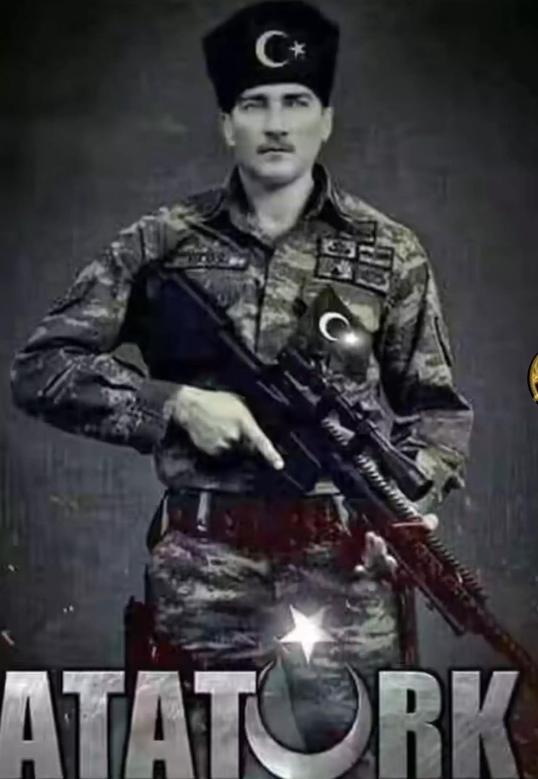 @ATATÜRK KIZI