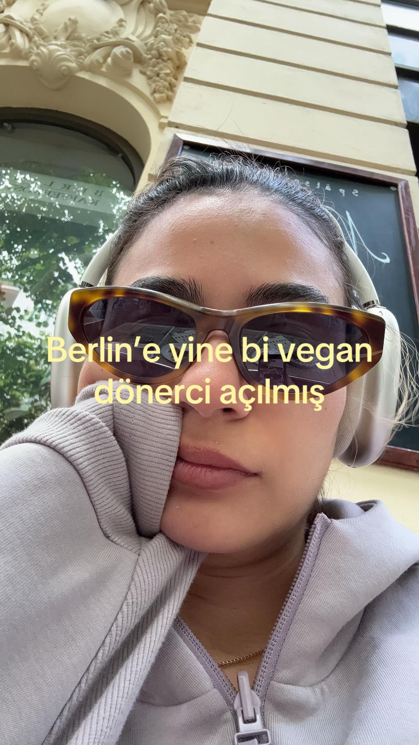 @Berlin’de ne yenir? 🥙