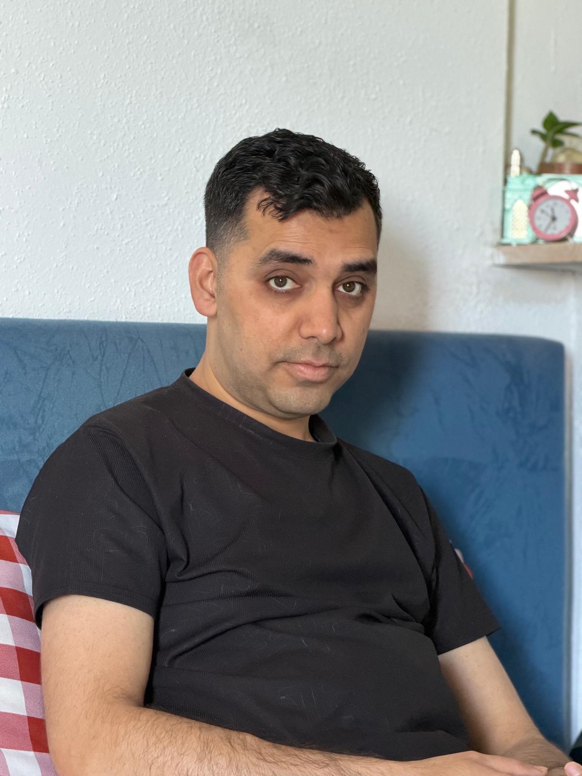 @Habib Rahman