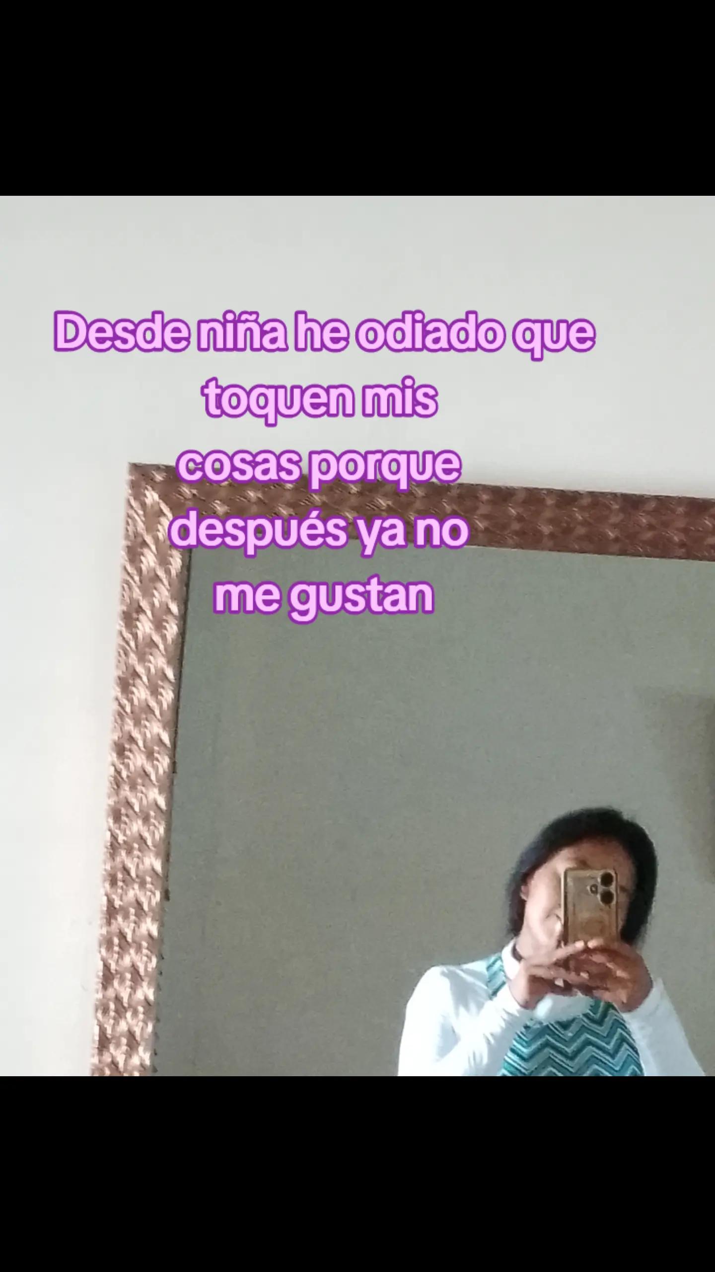 @María Gabriela