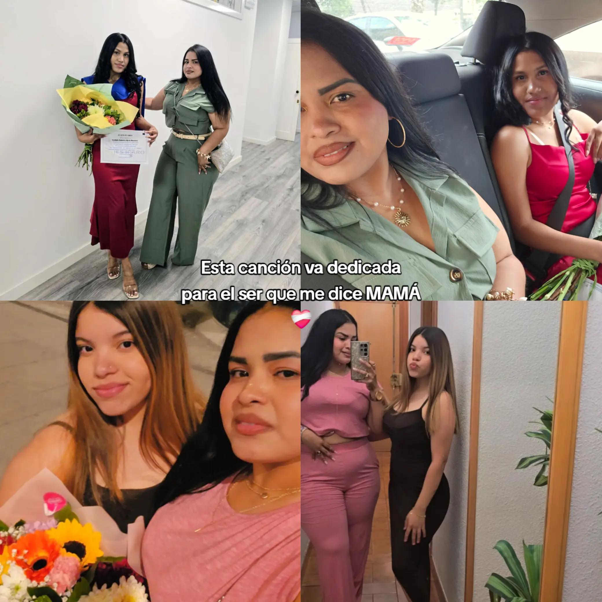 @Yoendry Ramírez 🇻🇪🇪🇸