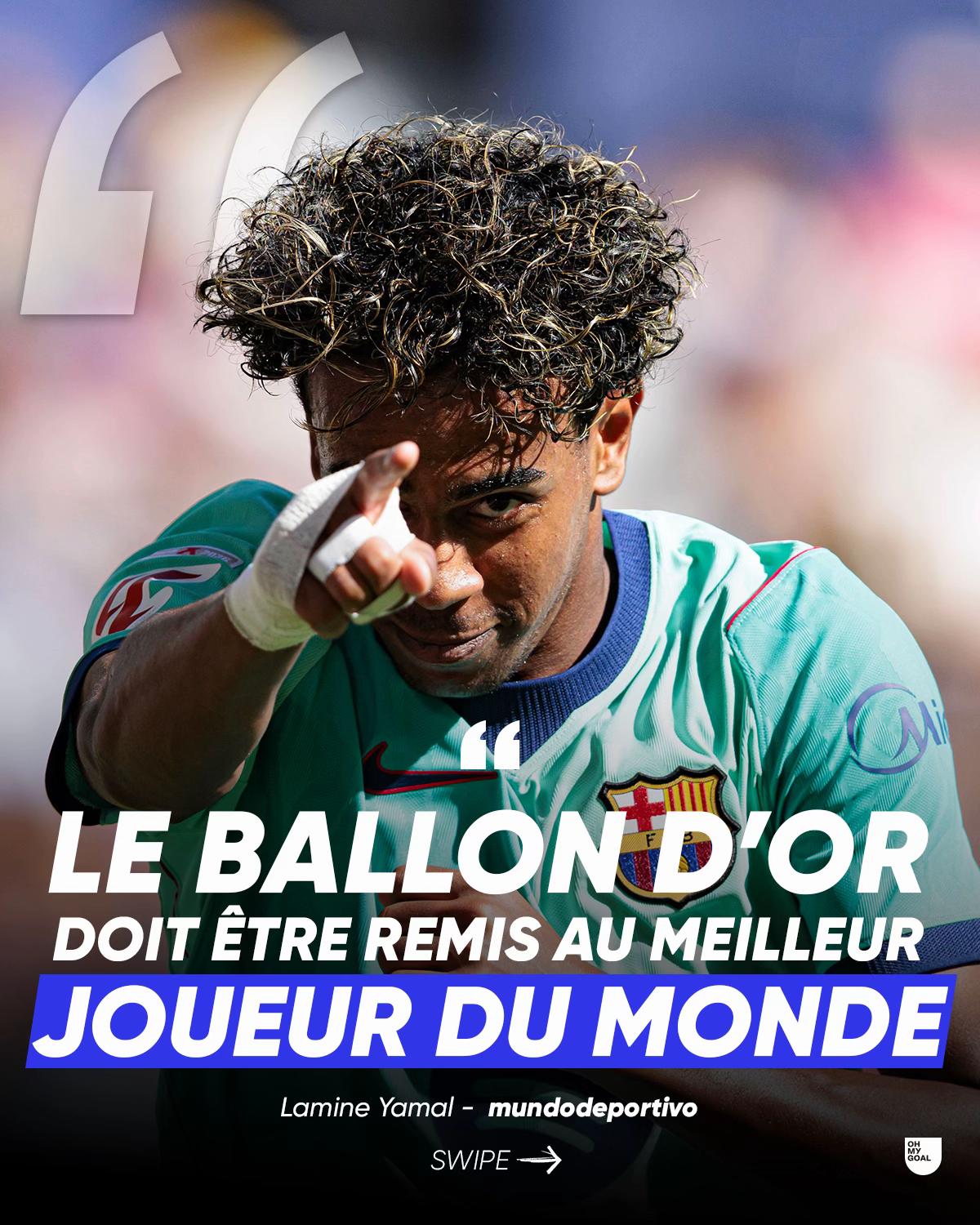@Oh My Goal - France