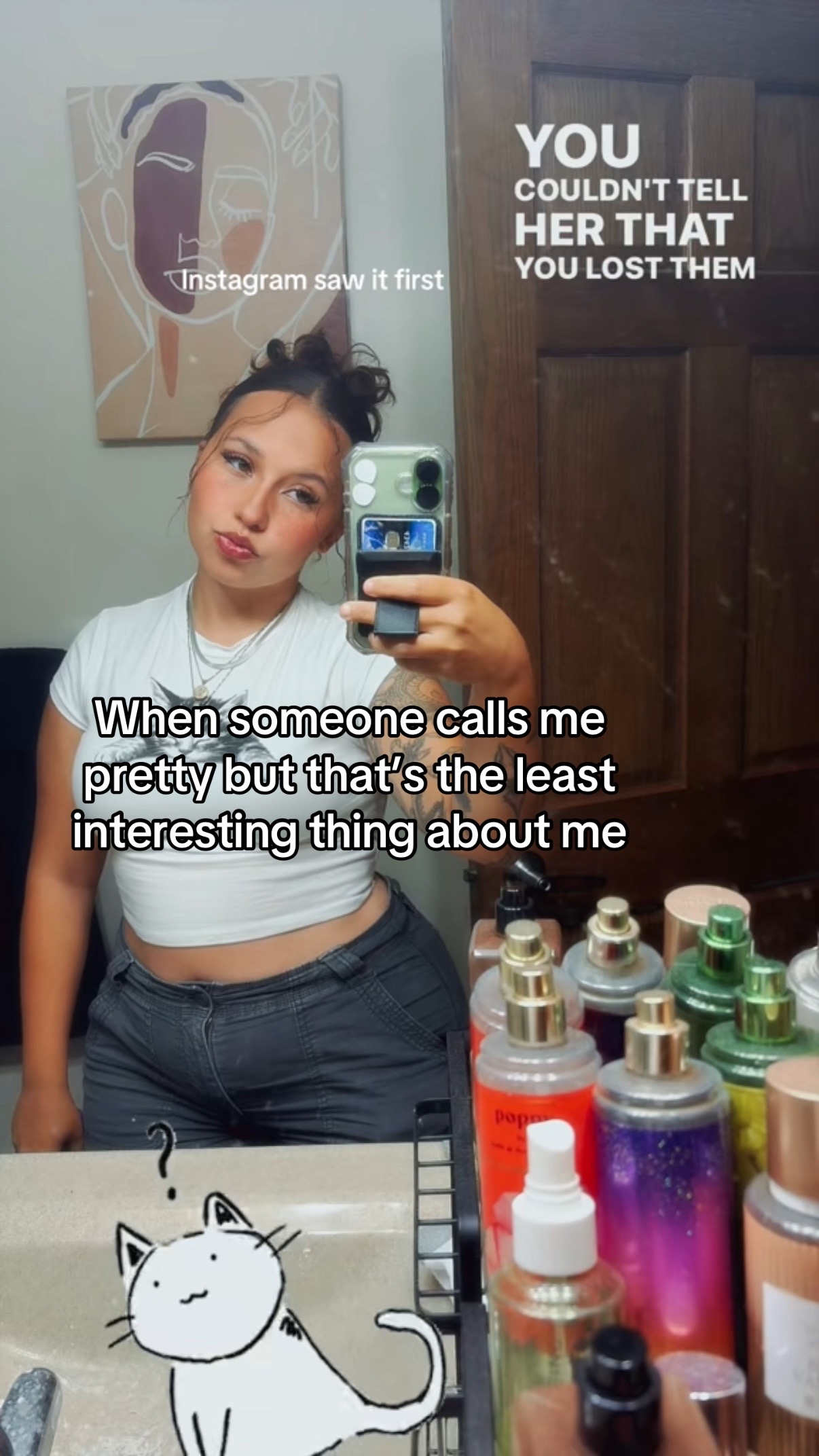 @Mama