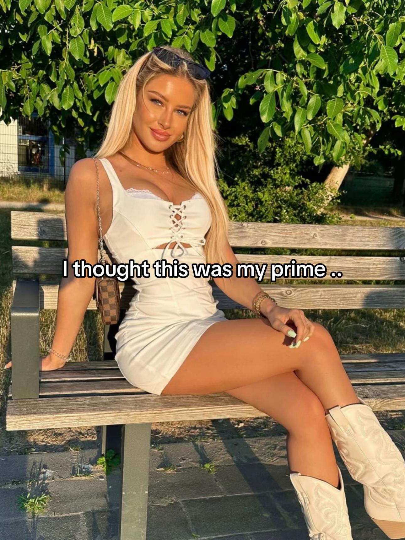 @Jacky Fox