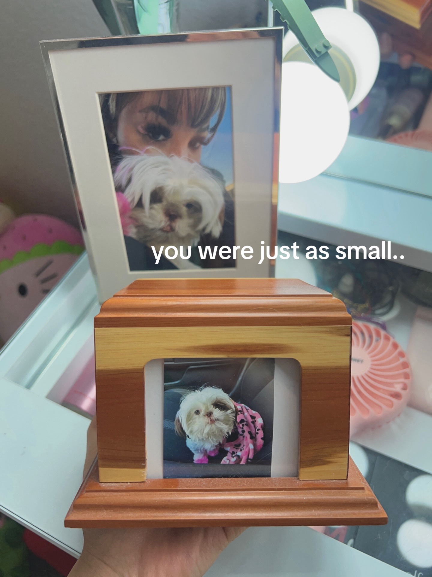 @April ๐