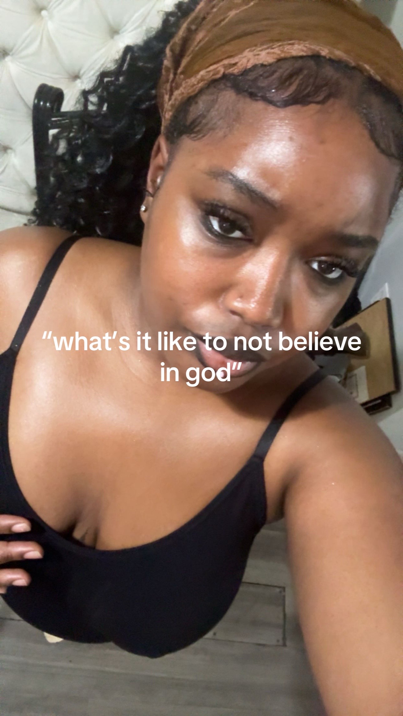 @Queen 🧚🏾♀️
