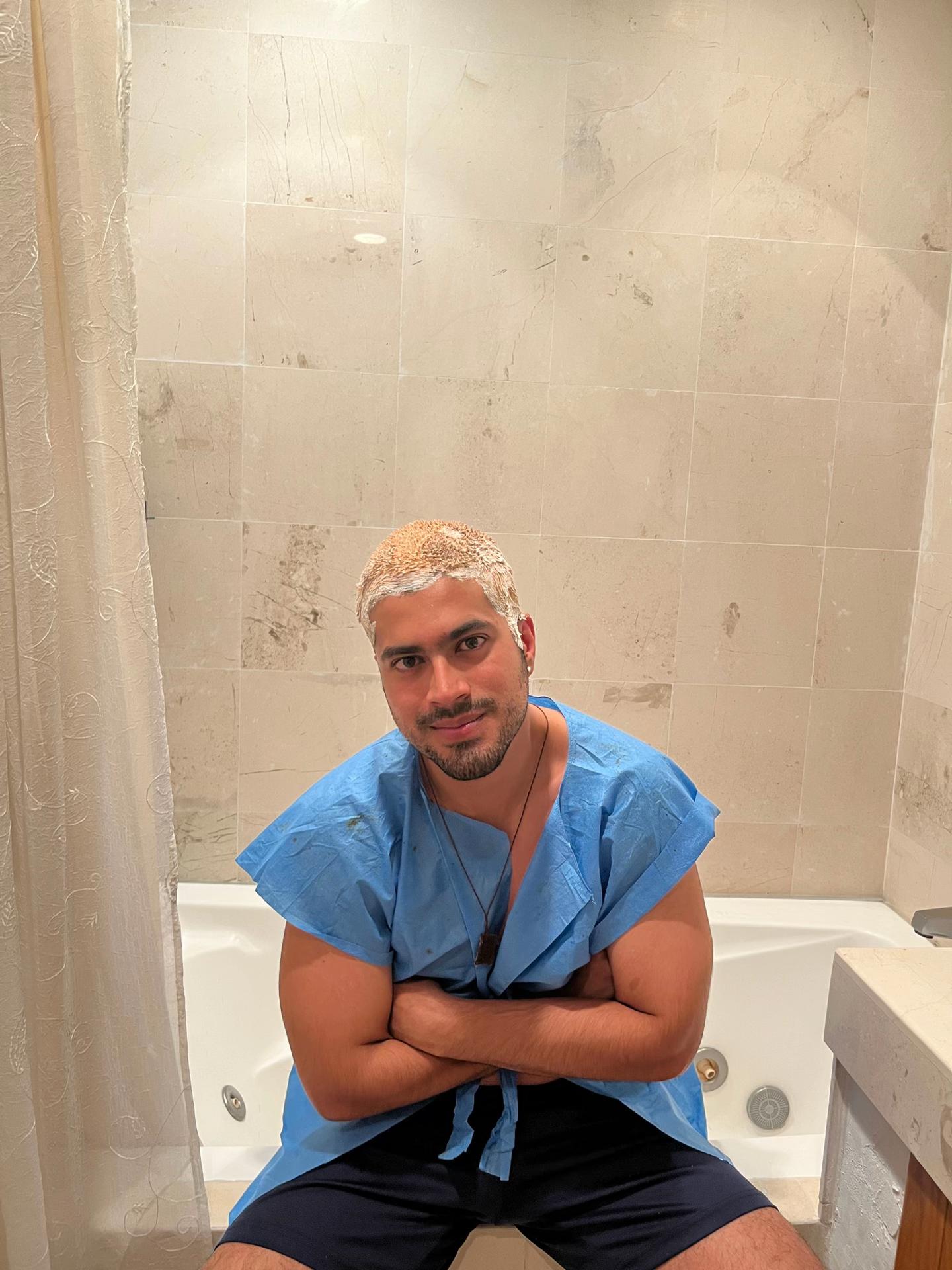 @Constantino Sa&uacute;l