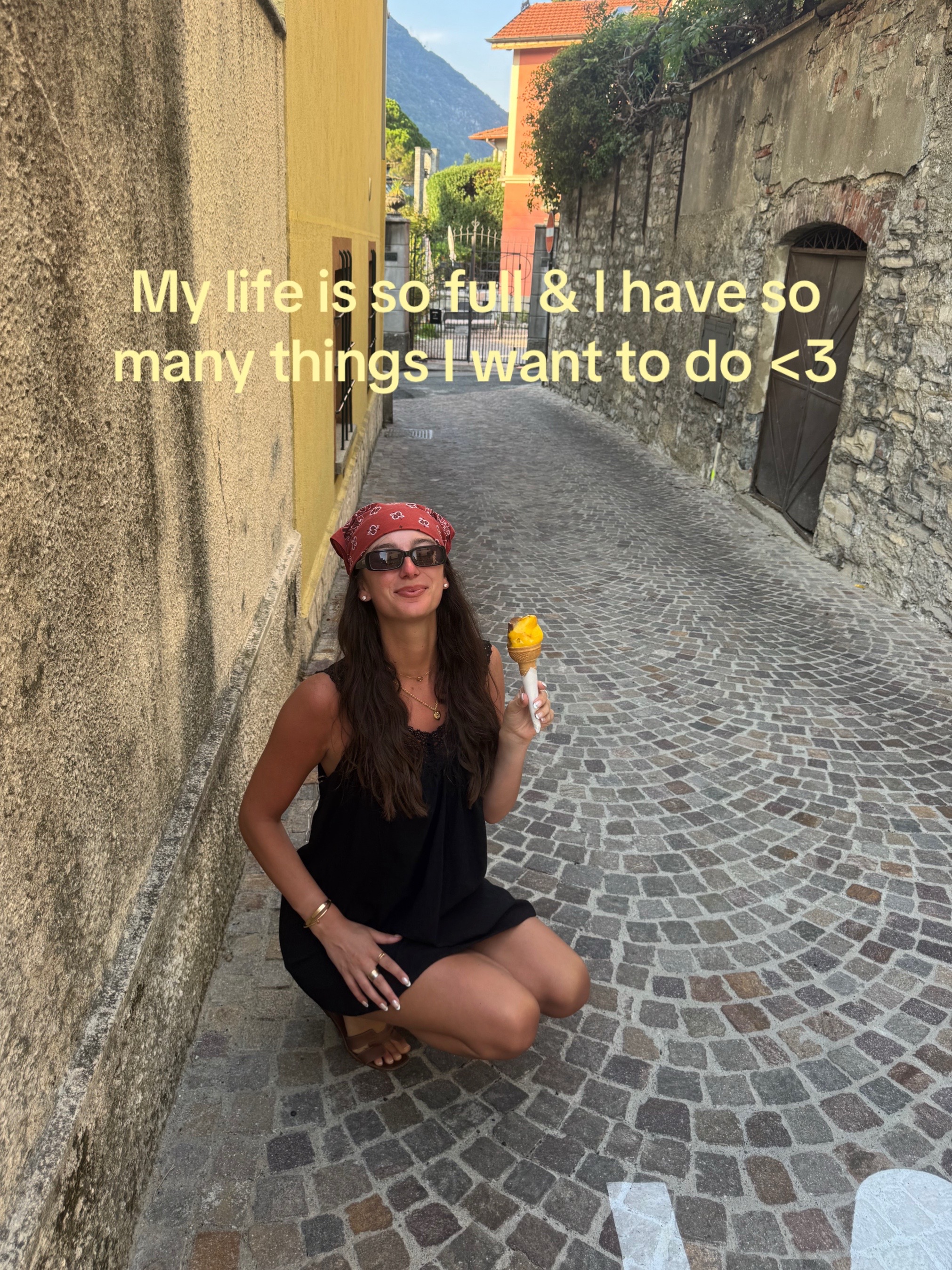 @Isabella