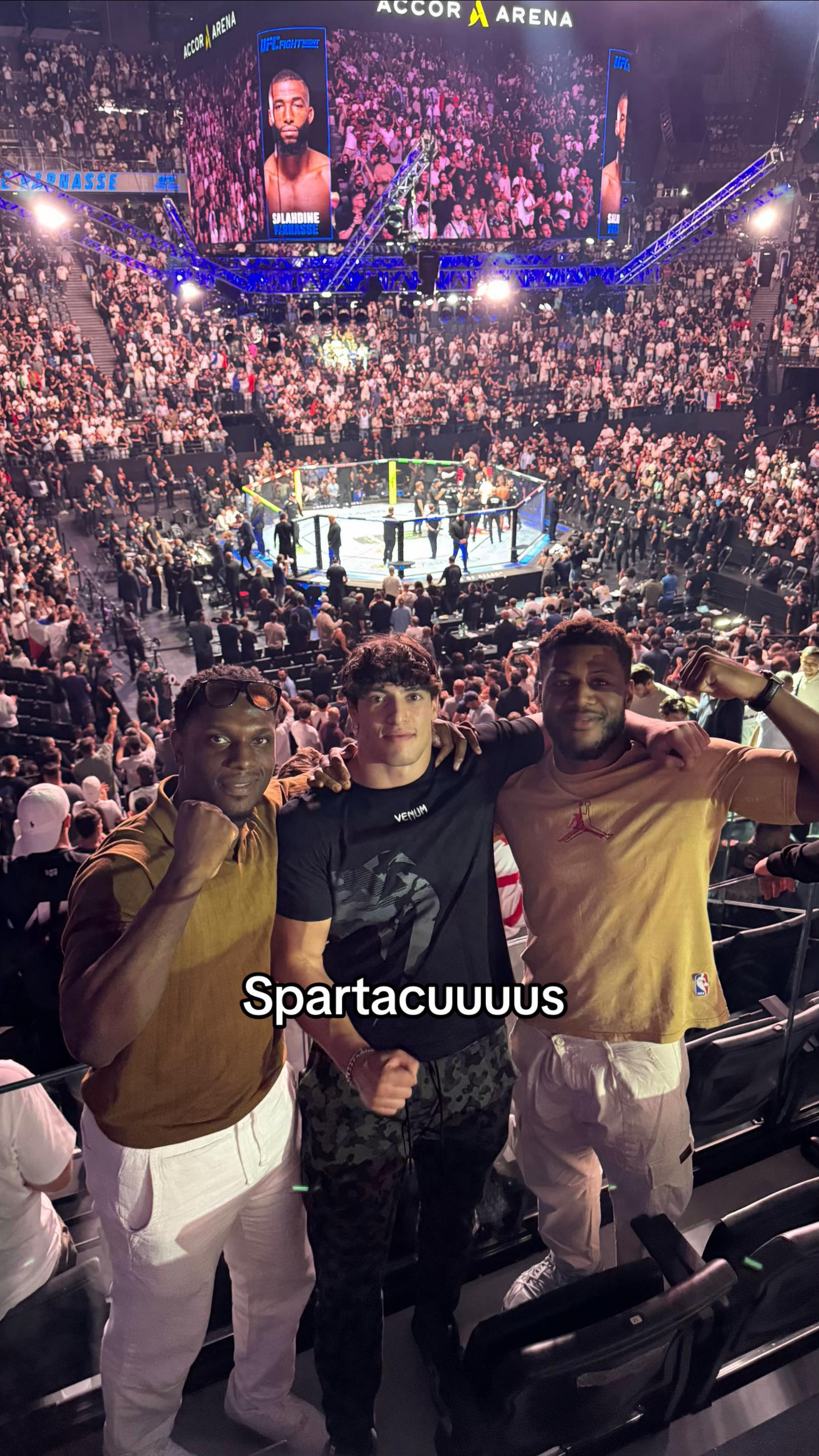 @Spartiate