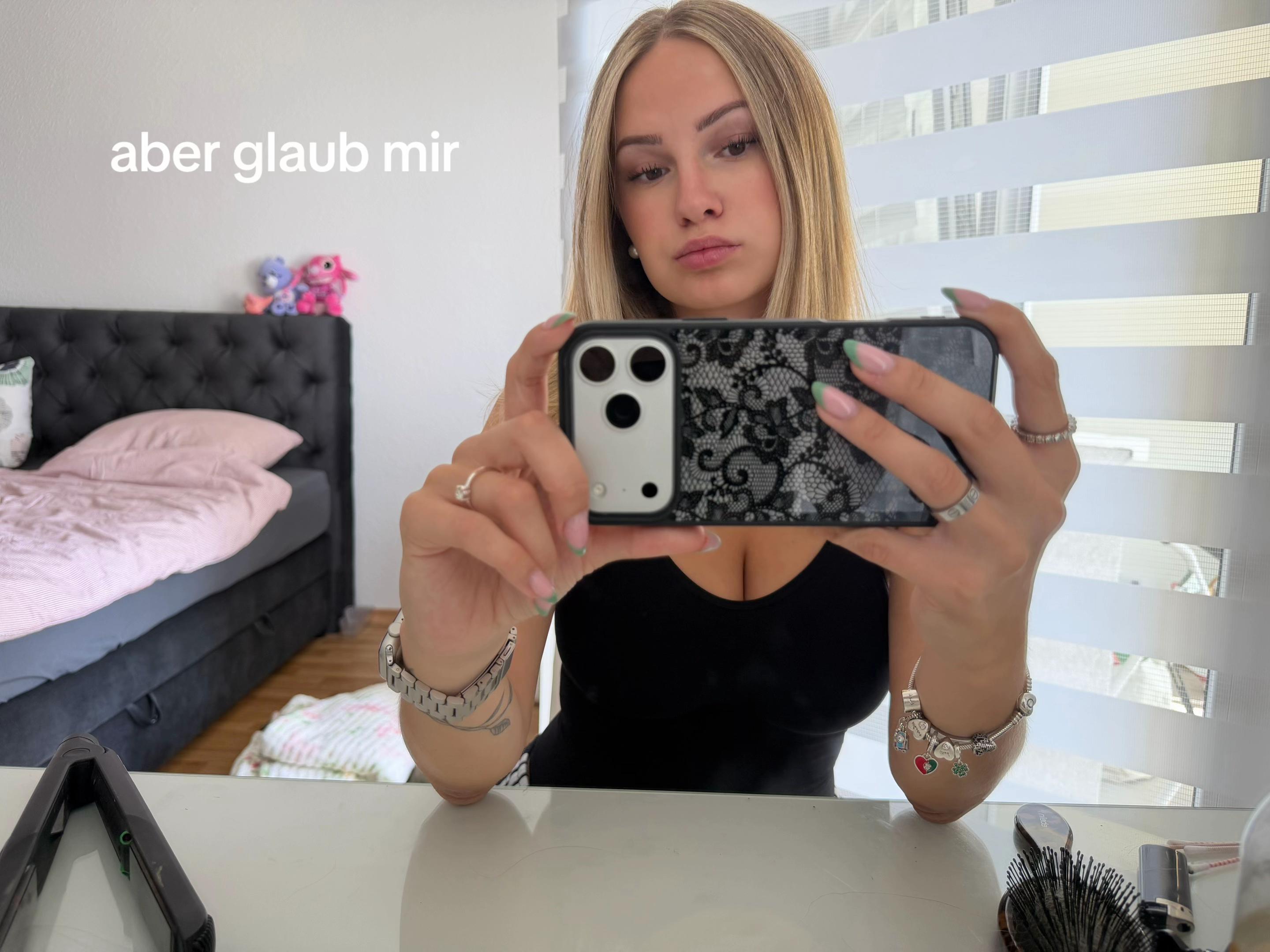 @lilly marie