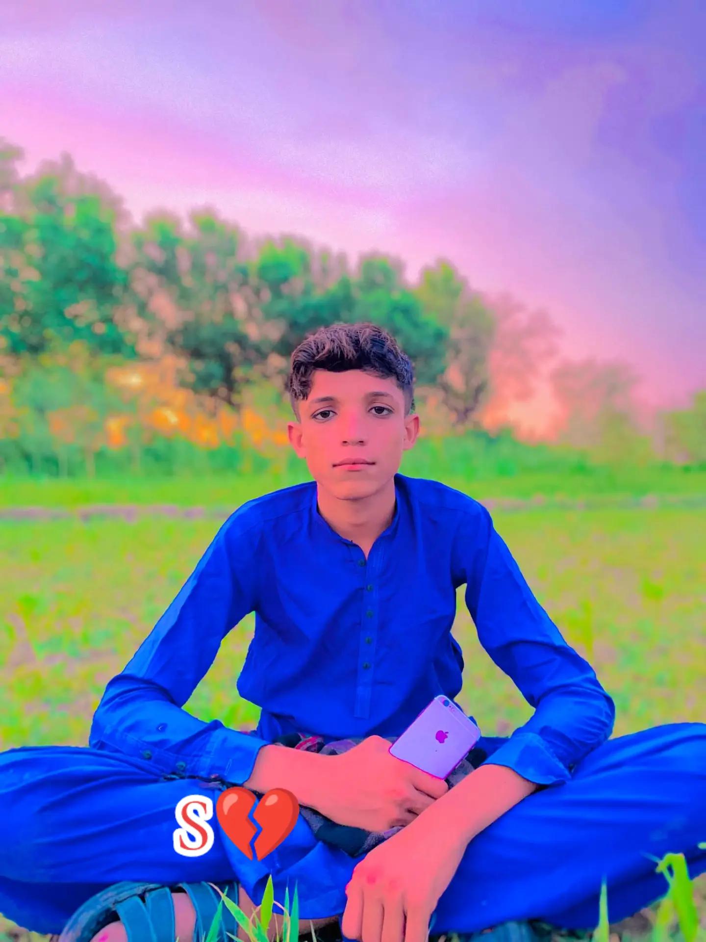 @꧁𓊈𒆜𝐒امتیاز احمد سولنگی𒆜𓊉꧂