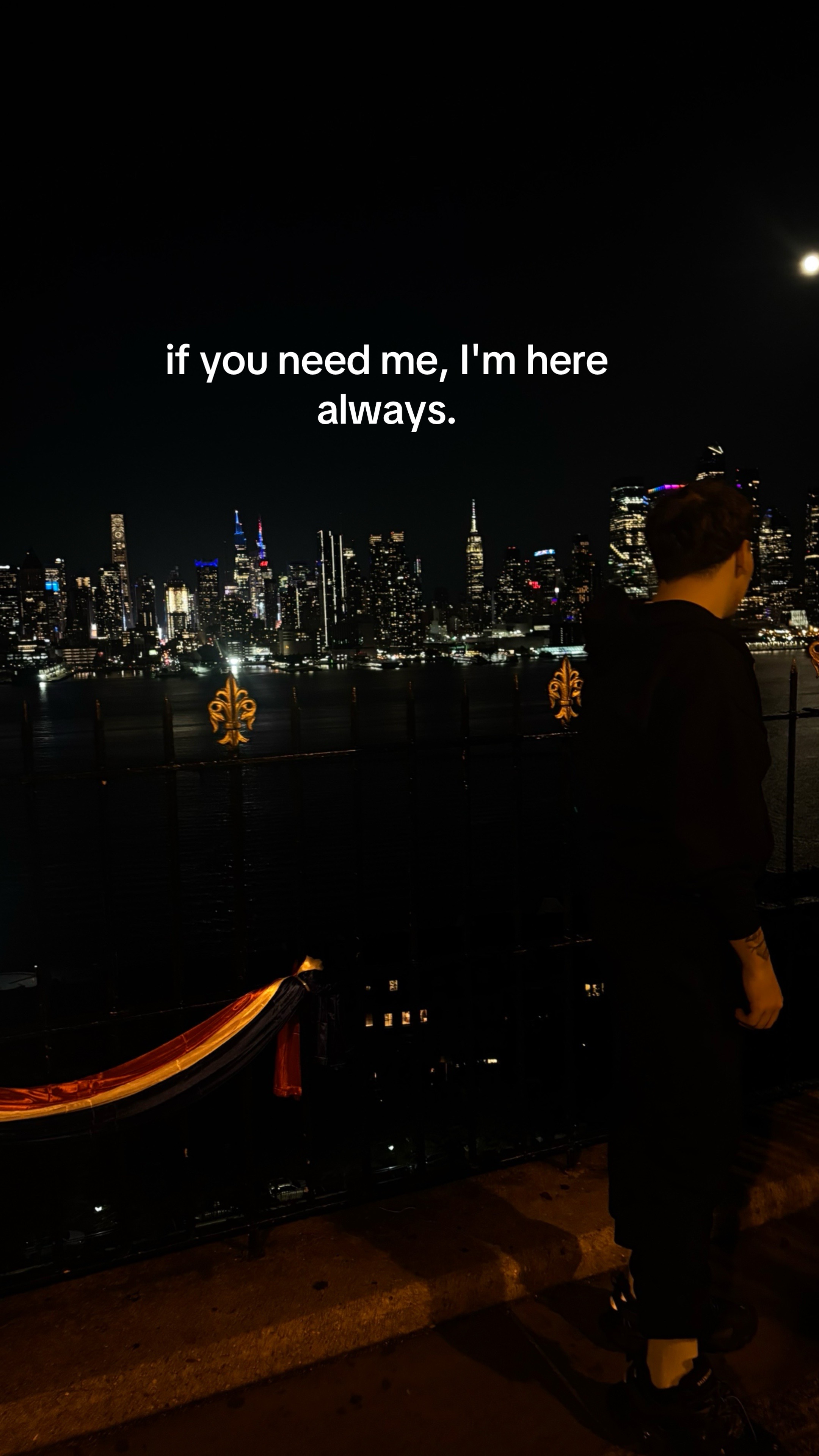 @ 