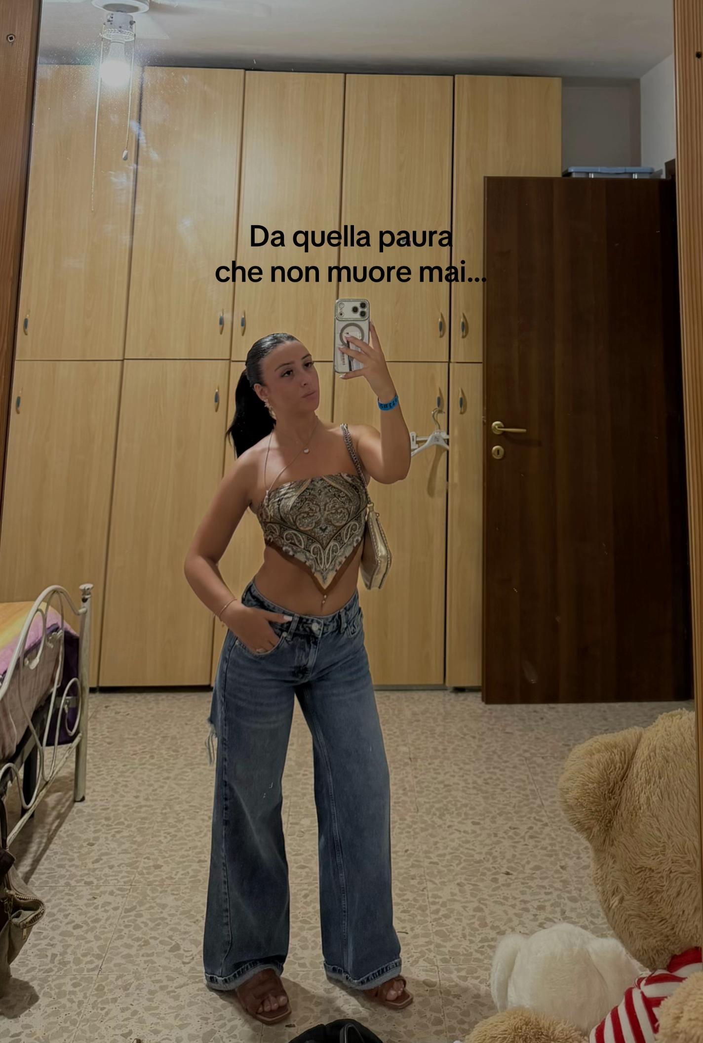 @Samantha Angelicchi