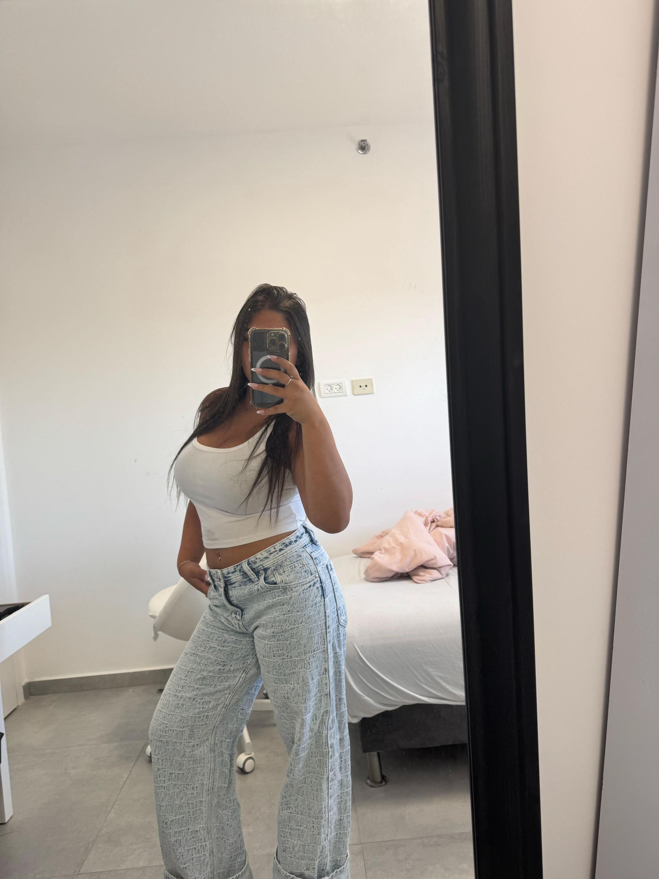 @Roni Nissan