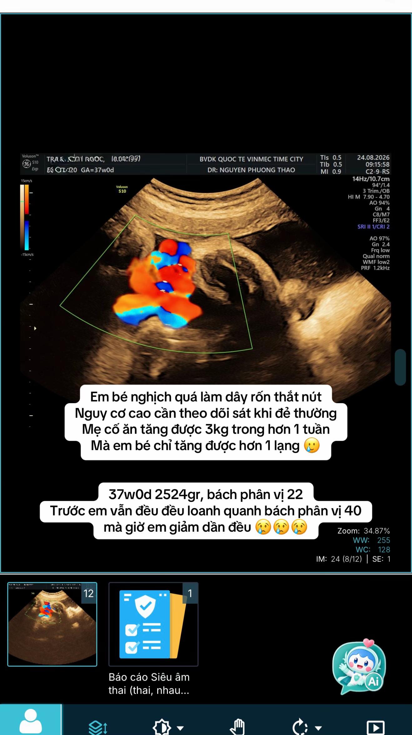 @Mẹ Ỏng Gen Z