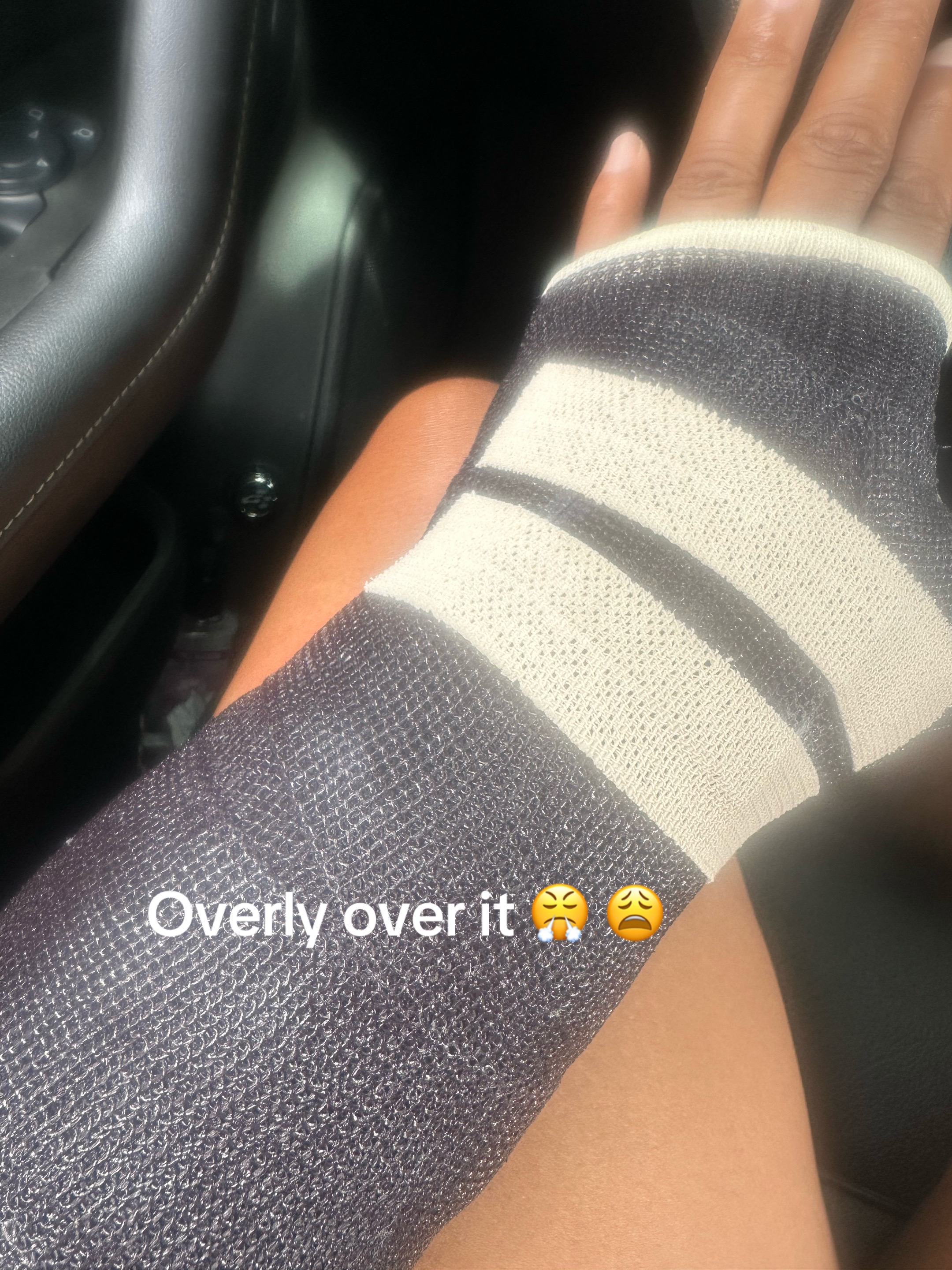 @Ohsheisdainty