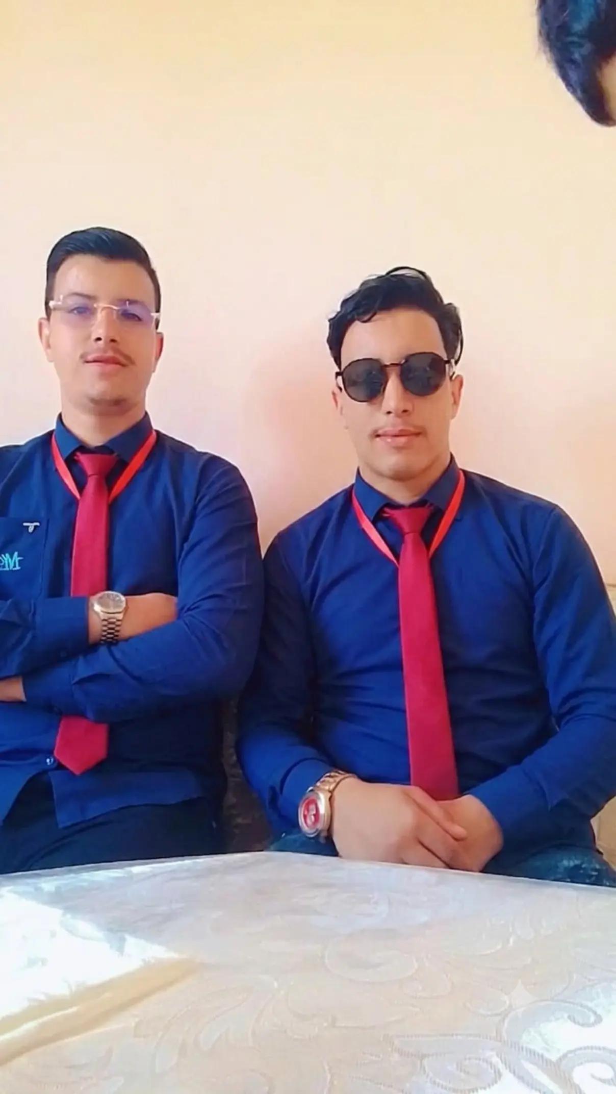 @سعيد المايسترو said maystro