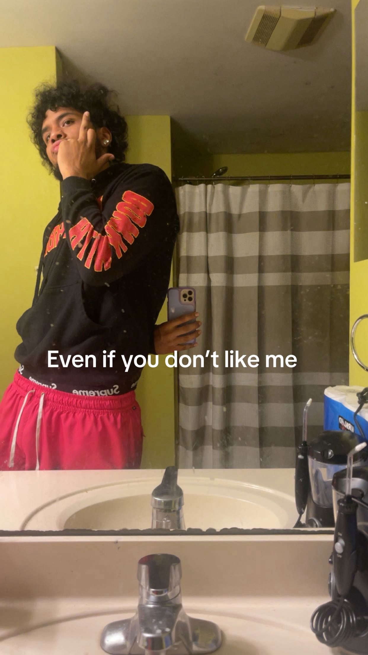 @Me