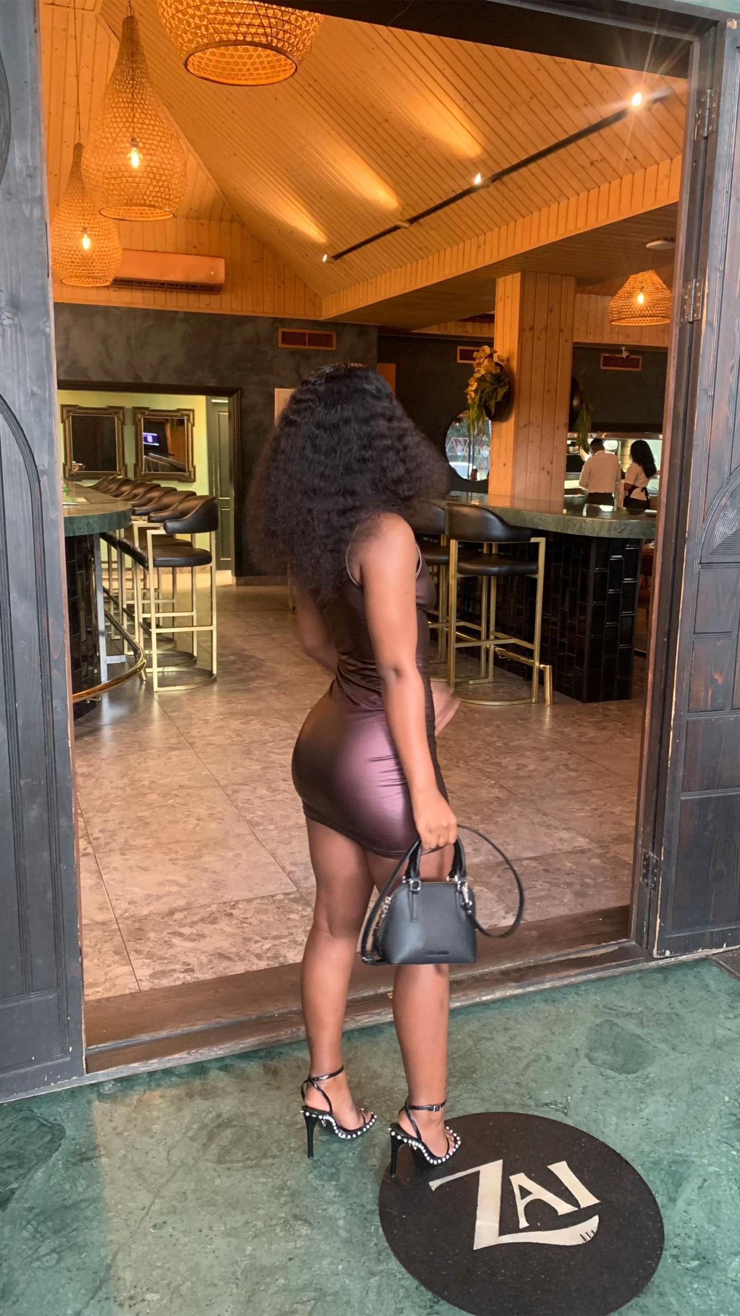 @Sisanda Ngubane❤️