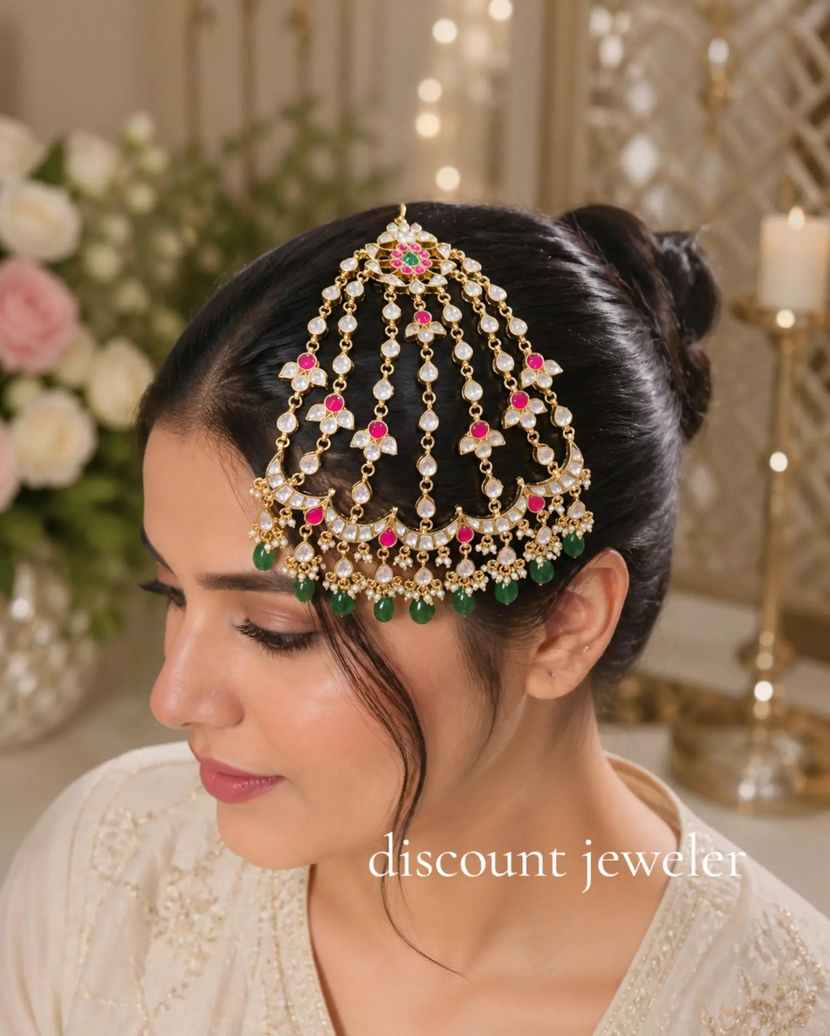 @Discount Jeweler
