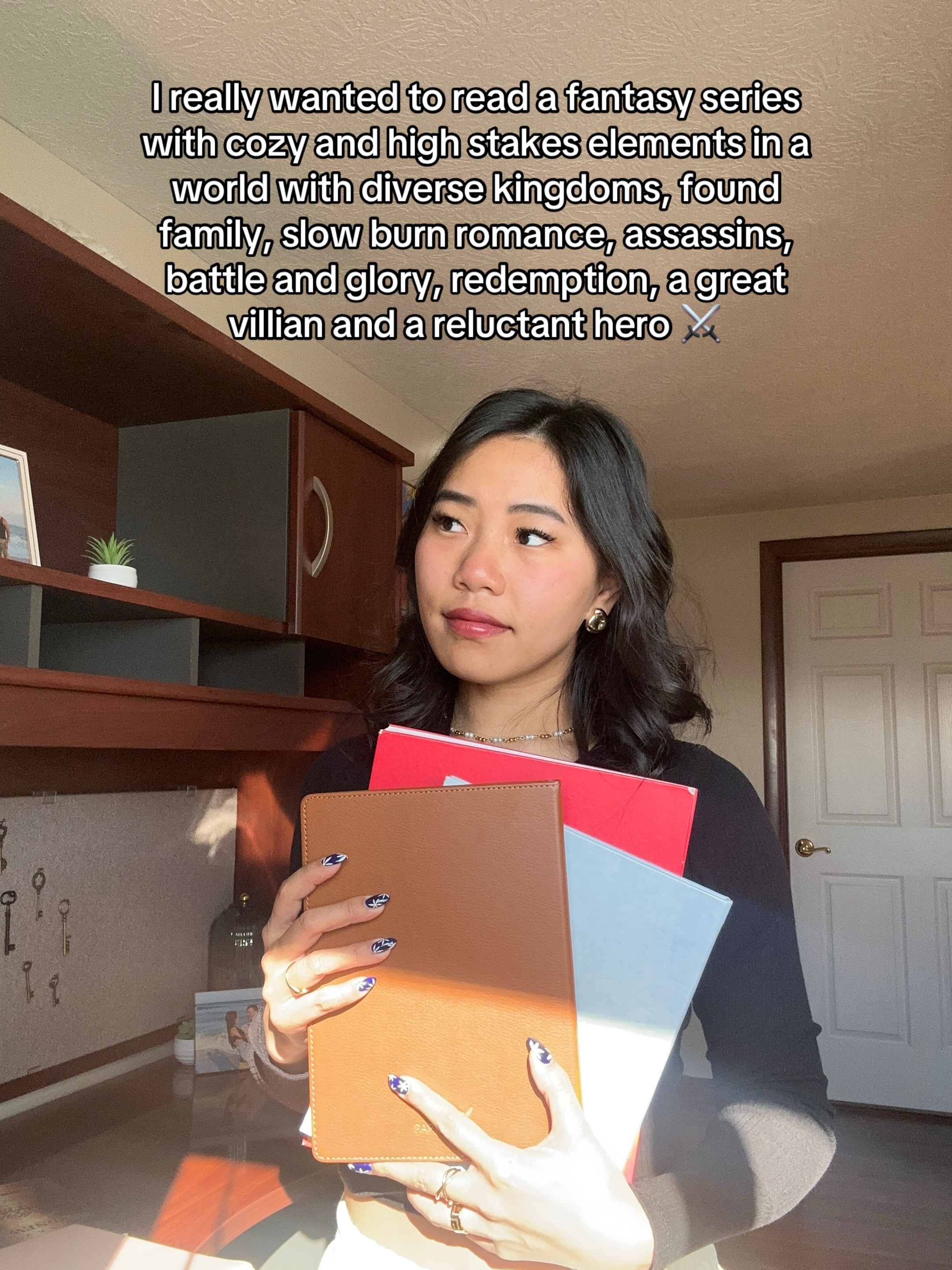 @Nina K. Zhao 📔