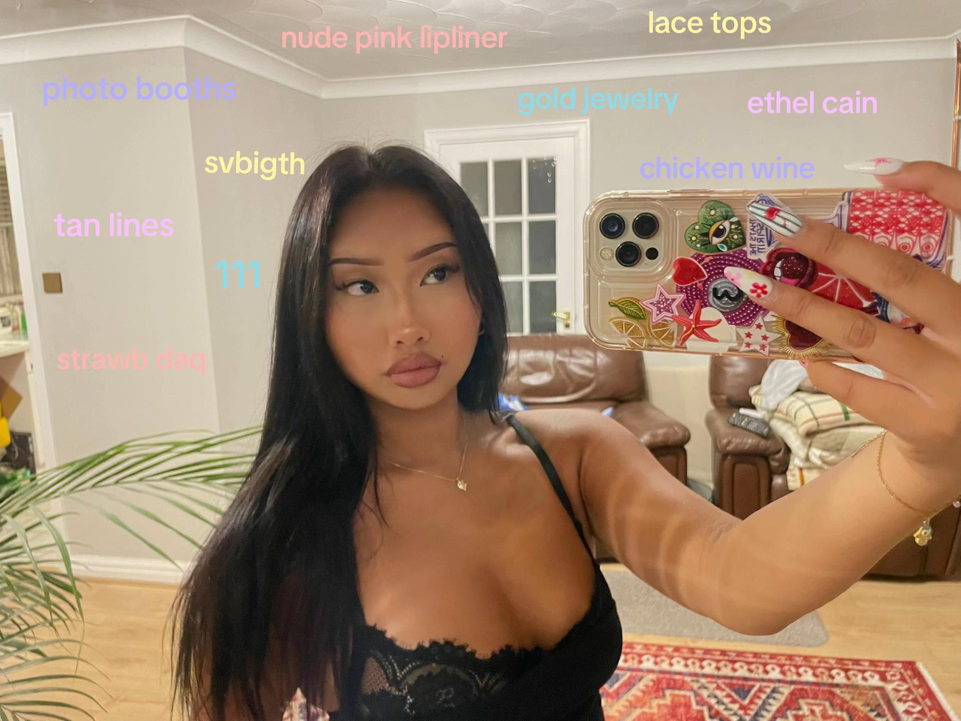 @trish 🌙
