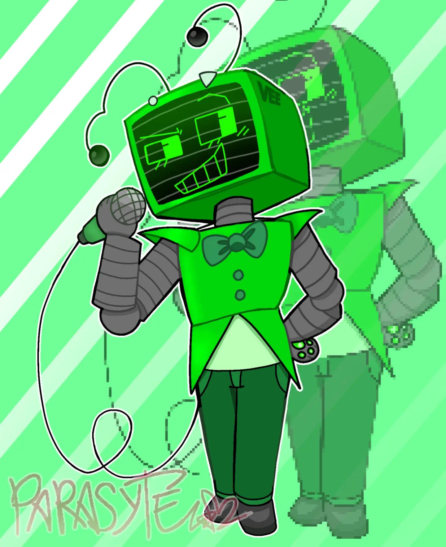 @𝄞⨾💿ᏢᎪᏒᎪsᎥᏆᎽ_38✮˚.⋆