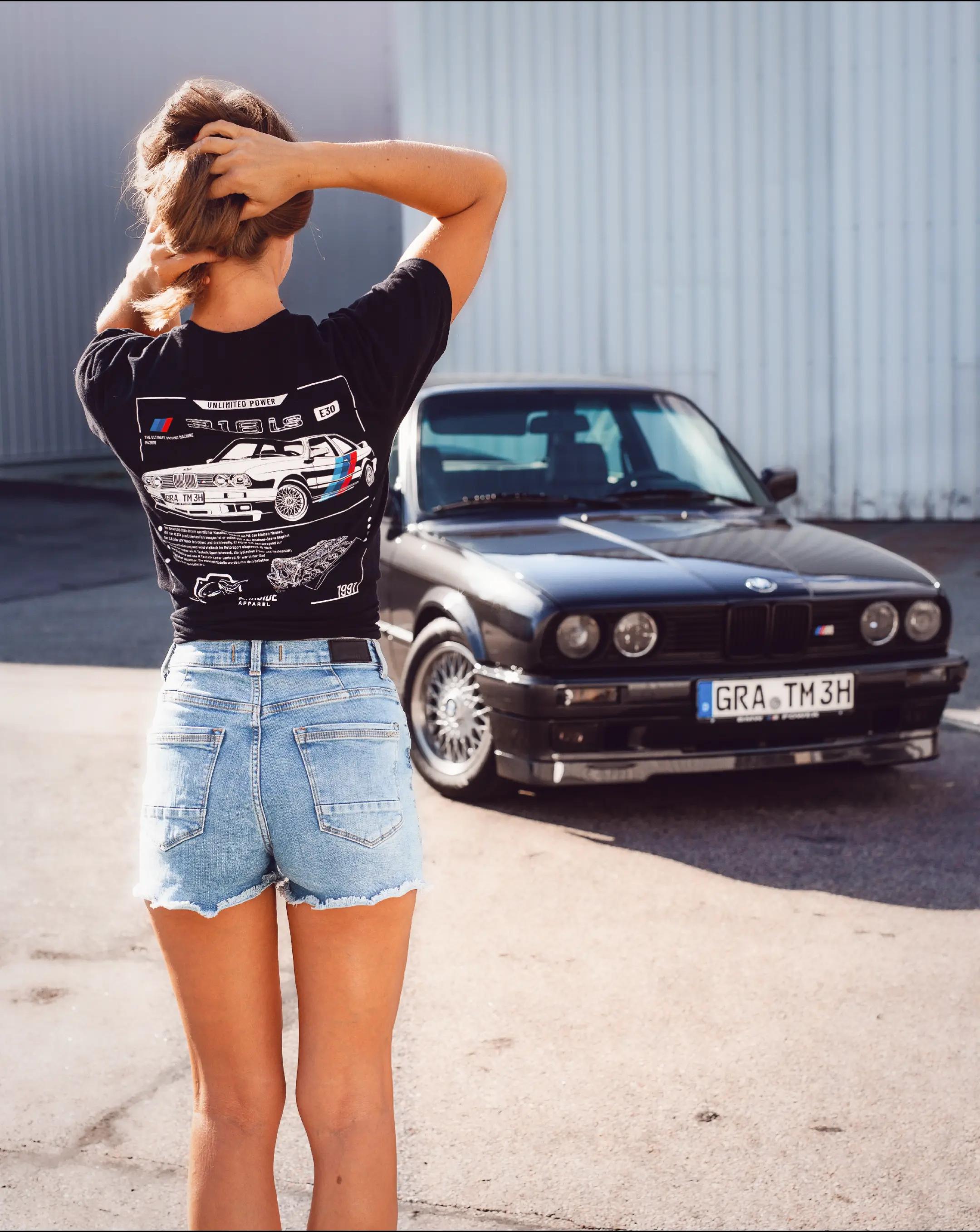 @bmwe30tanja