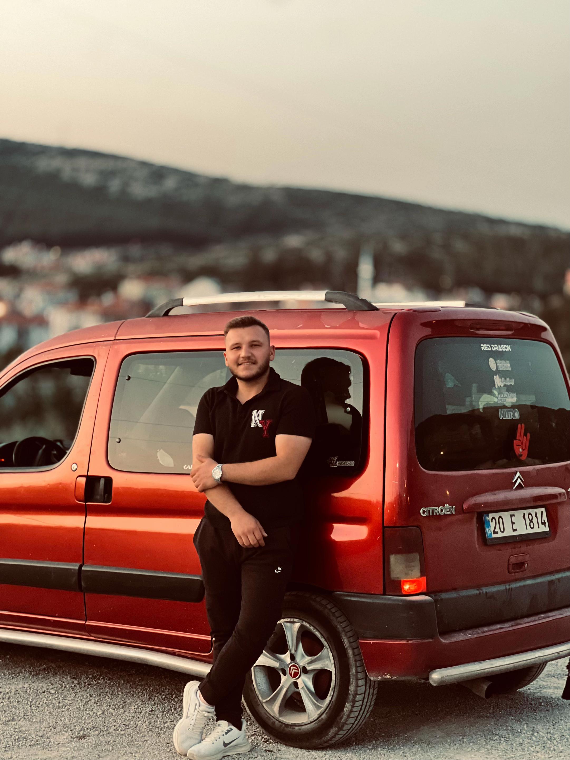 @Muharrem Eşsiz
