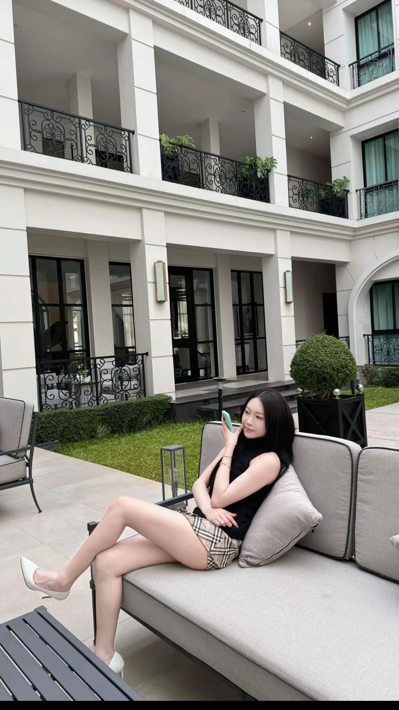@Mei Mei Studio