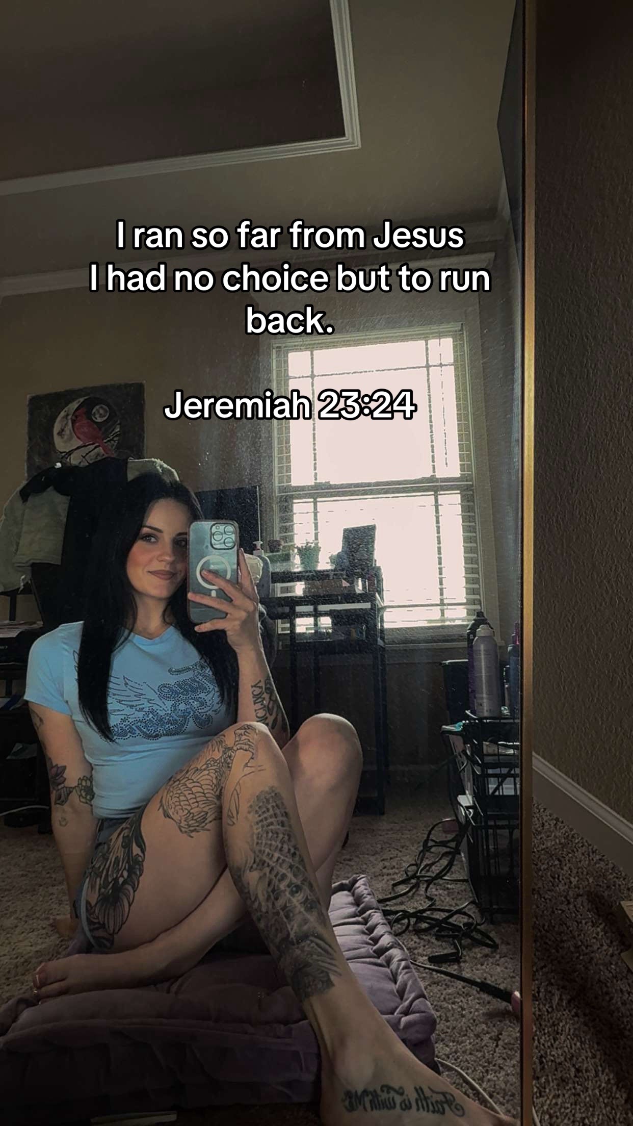 @Summer Raine 🌦️