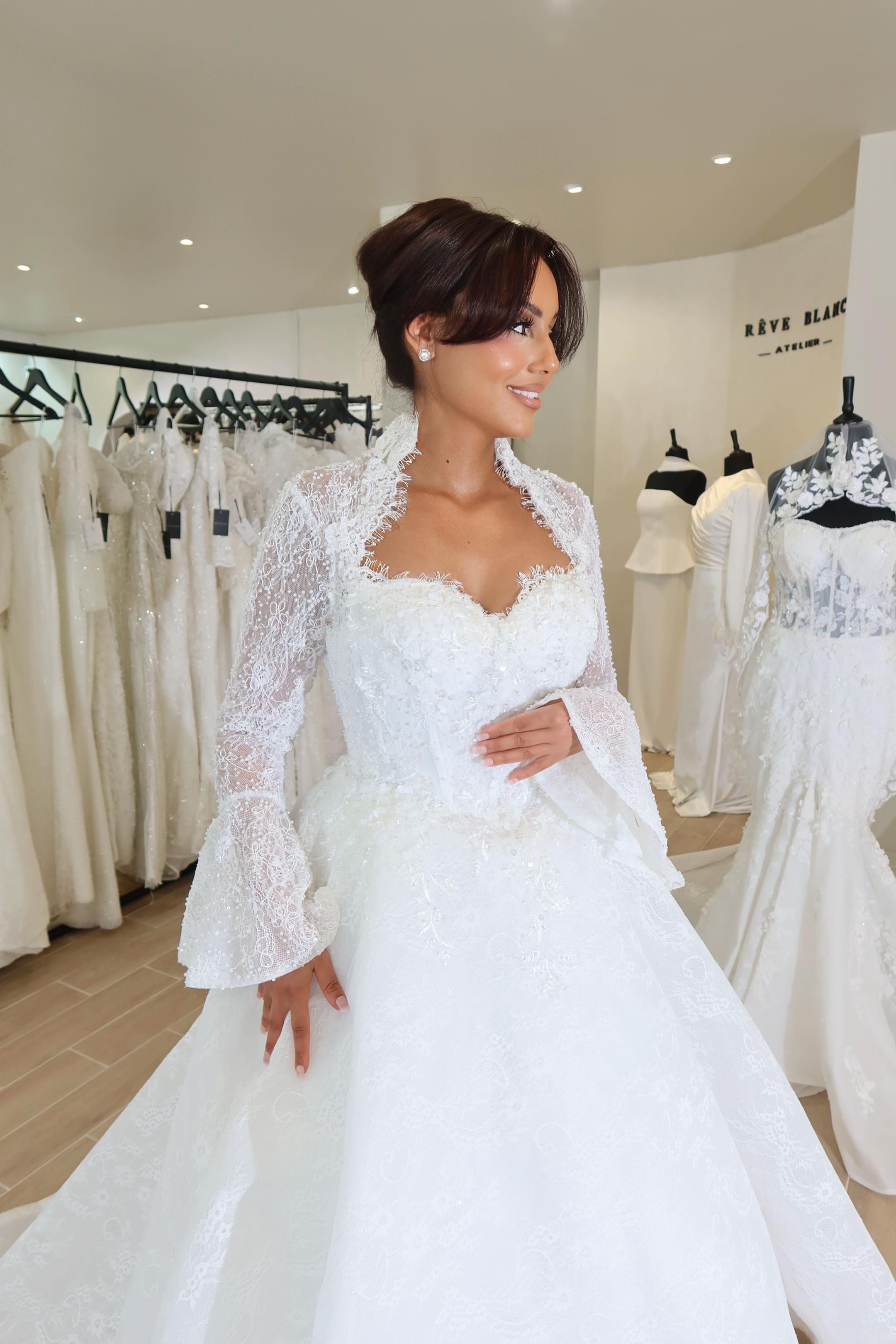 @RÊVE BLANC®