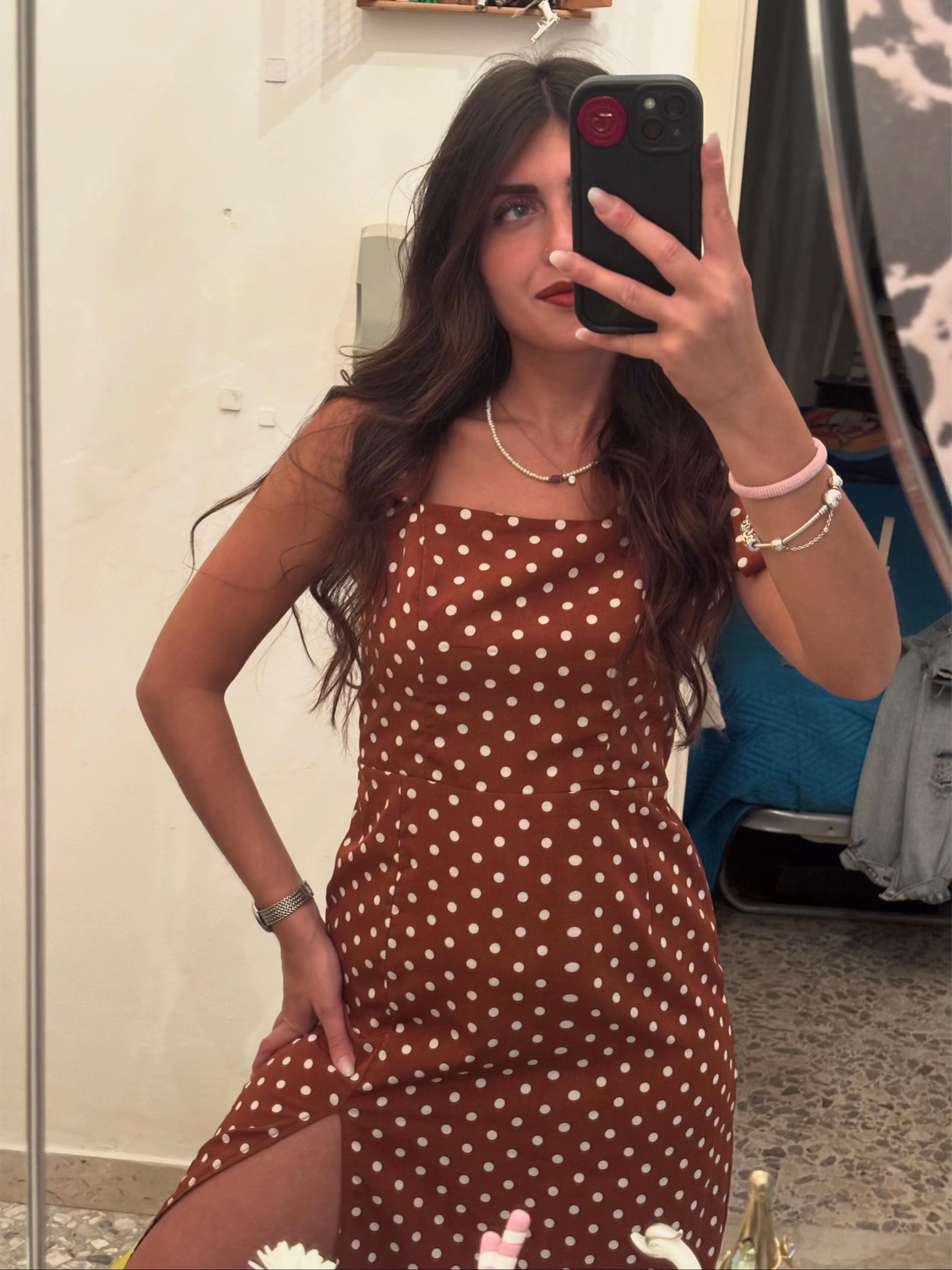 @Jasmin La Rocca