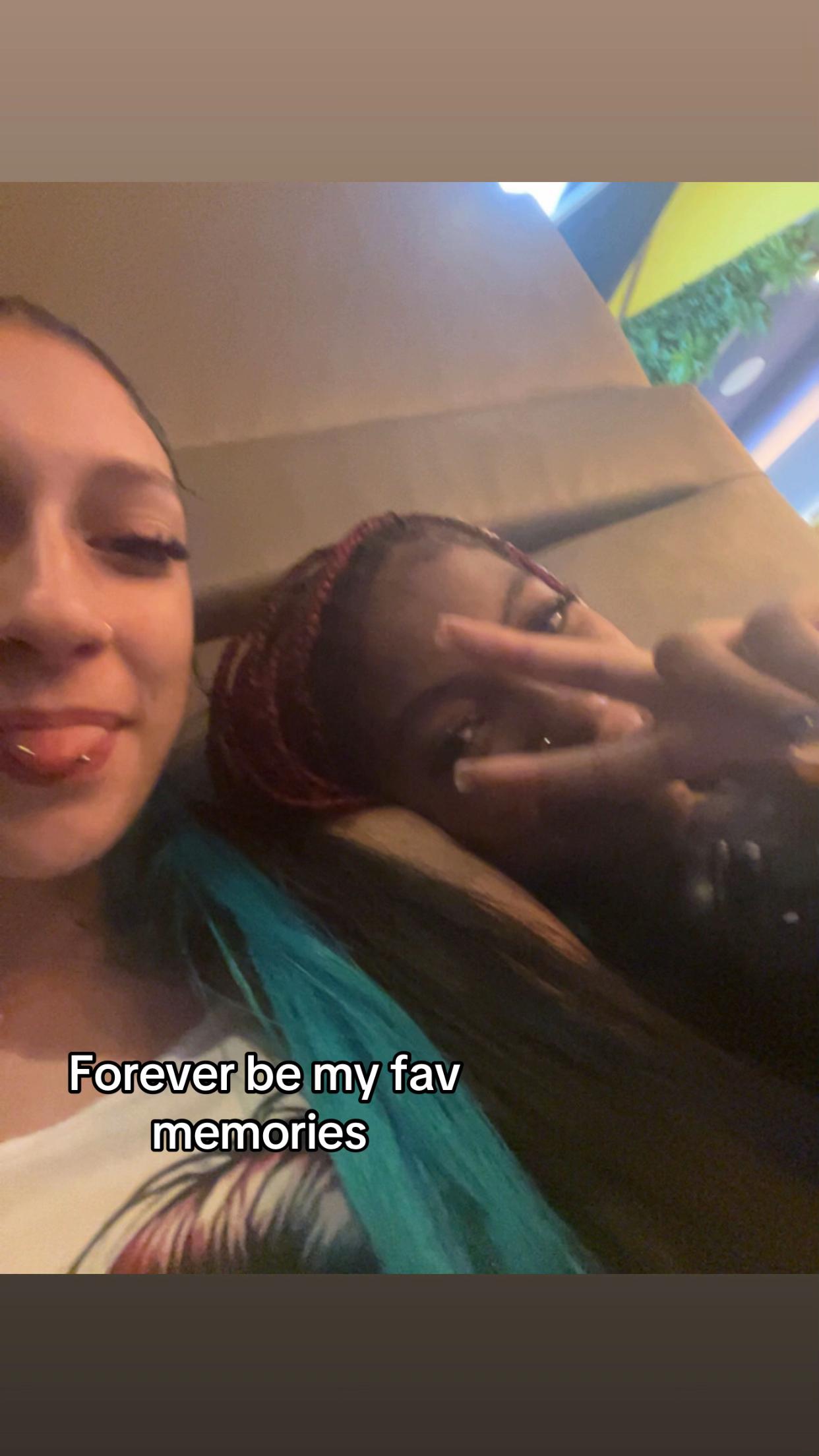 @Joanna