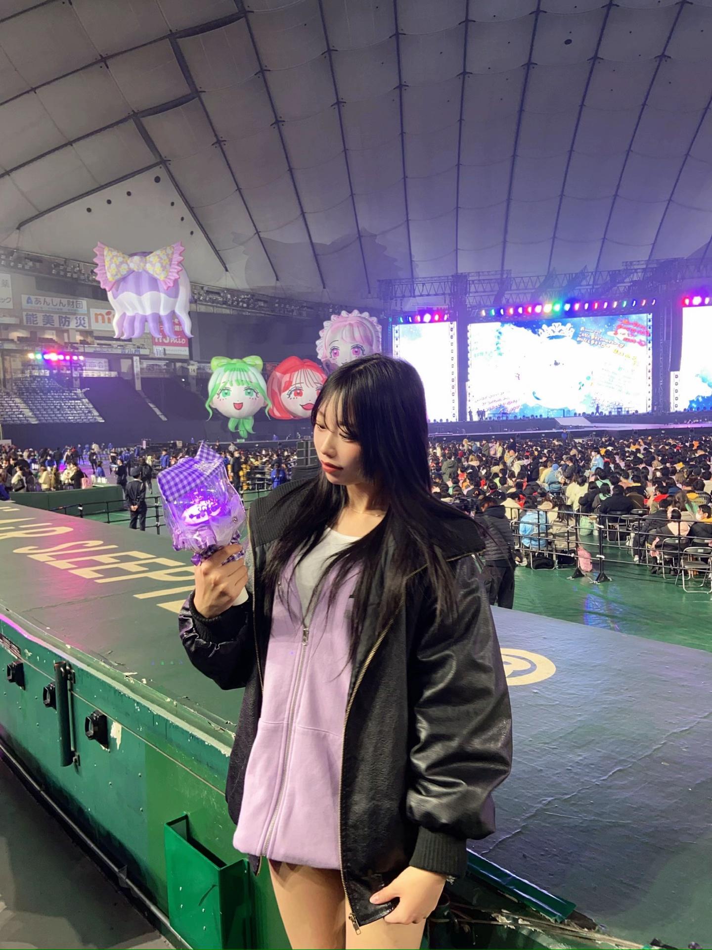 @ゆうりんご