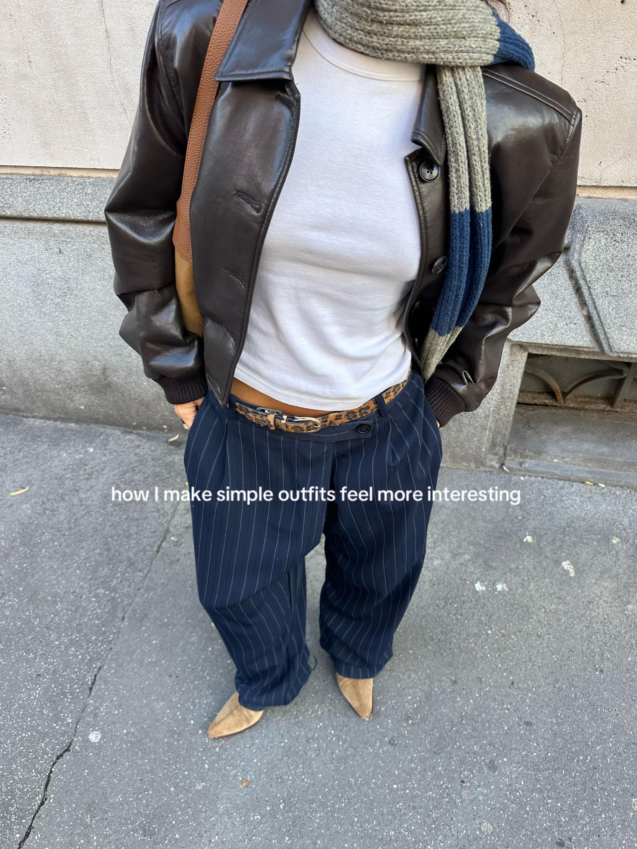 @Sarah Stasi