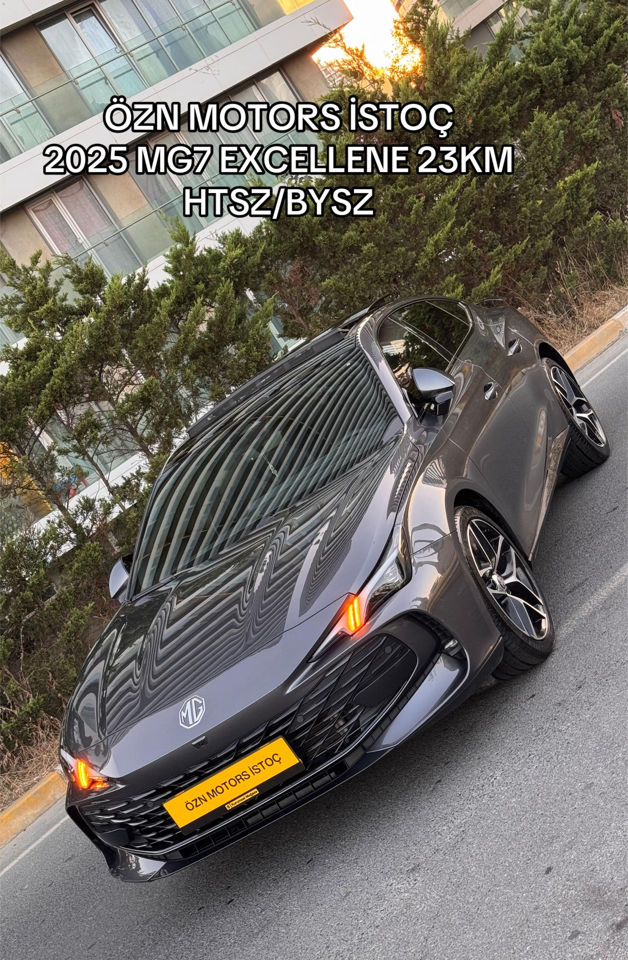 @ÖZN MOTORS