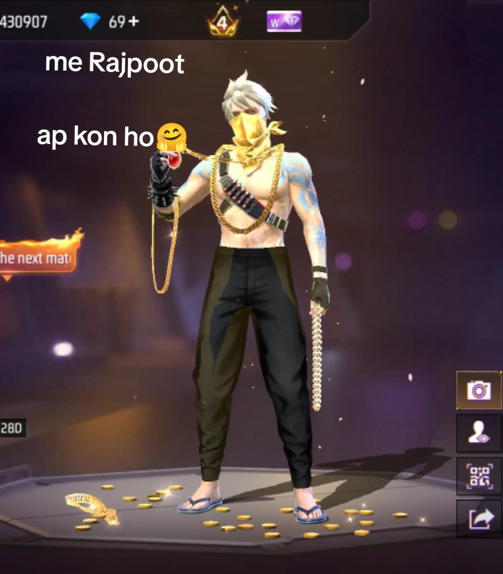 @DECENT GAMER