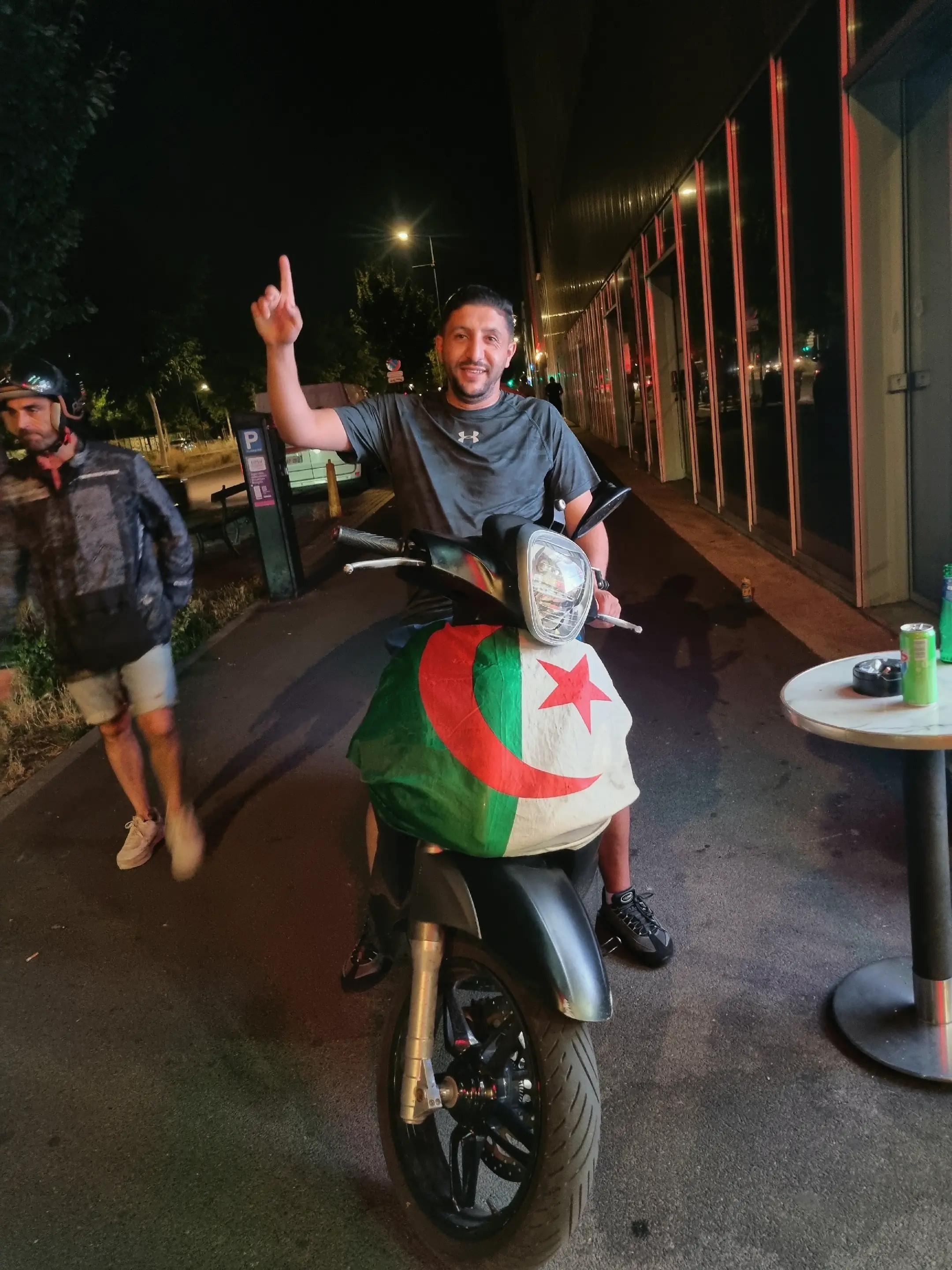 @🇩🇿Amer Taleha dz 🇩🇿❤️✅✅