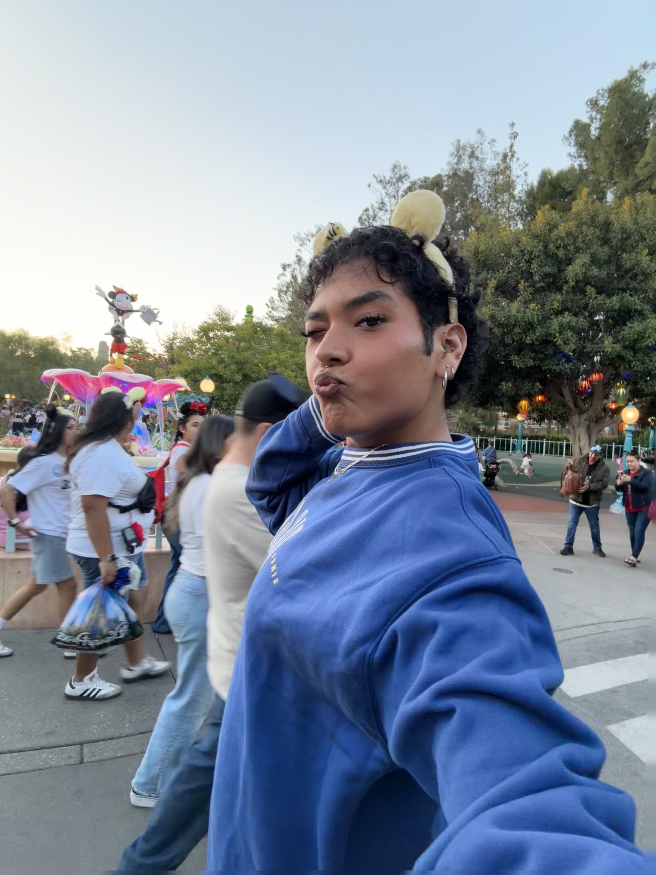 @jam ♡