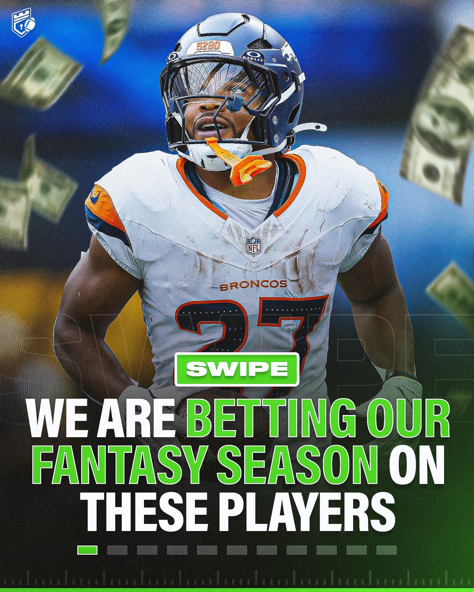 @Domain Fantasy Football