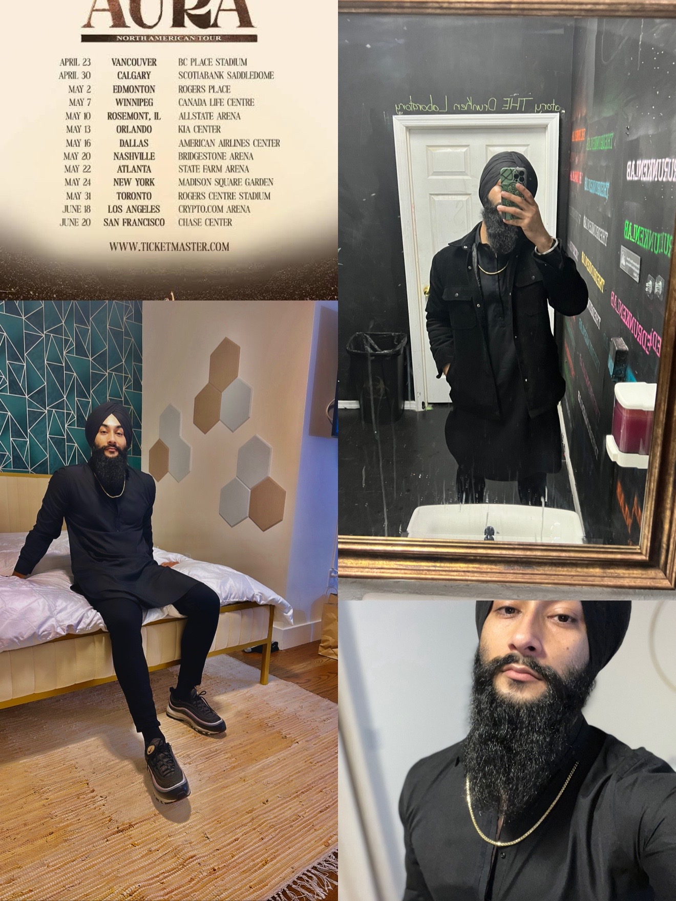 @ੴ ਇੰਦਰਜੀਤ Gujjar