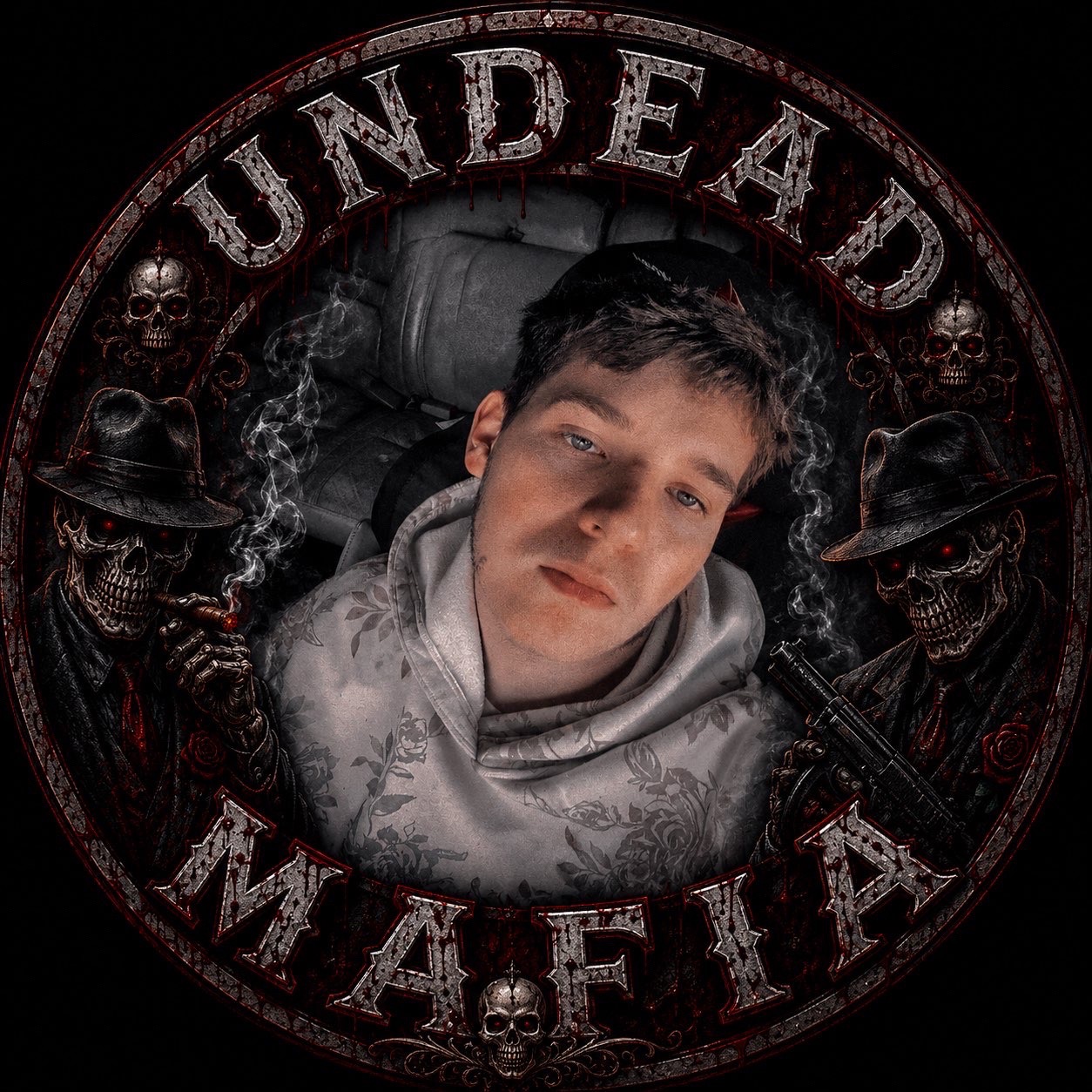 @UndeadMafia_Dae