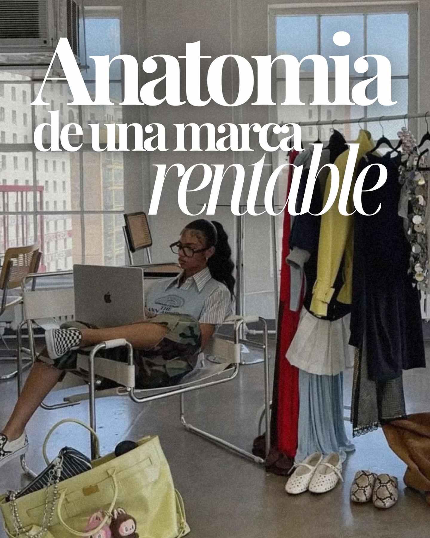 @Marketing a la Moda