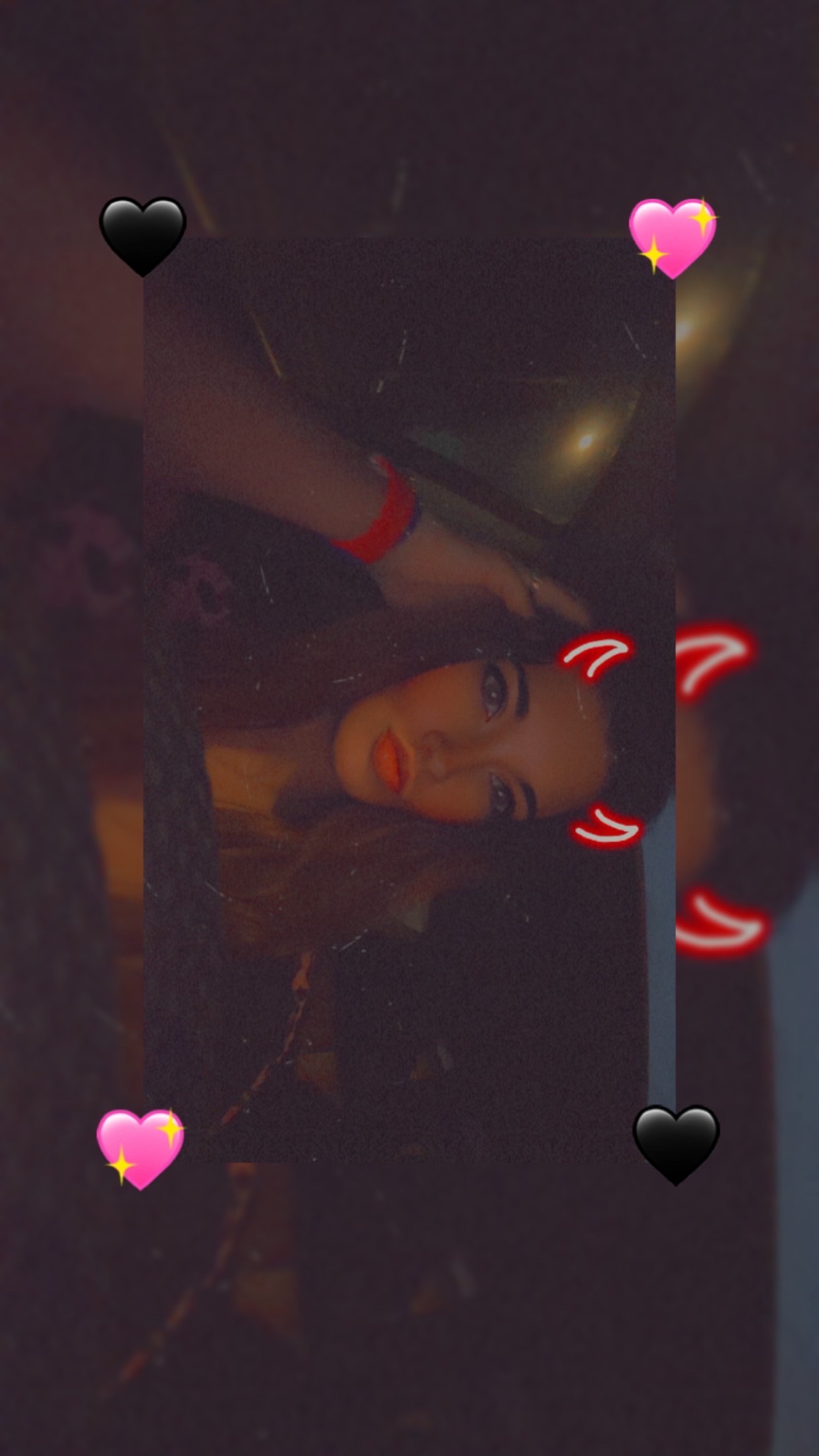 @cna_babygirl1995❤️