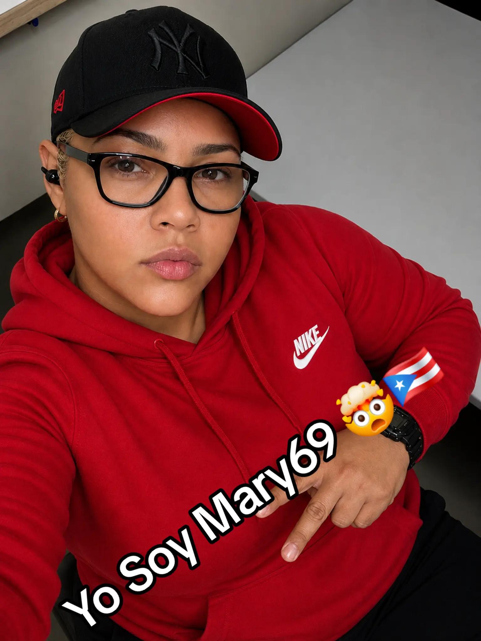 @Yo soy Mary 69🙈🙉🙊🇵🇷