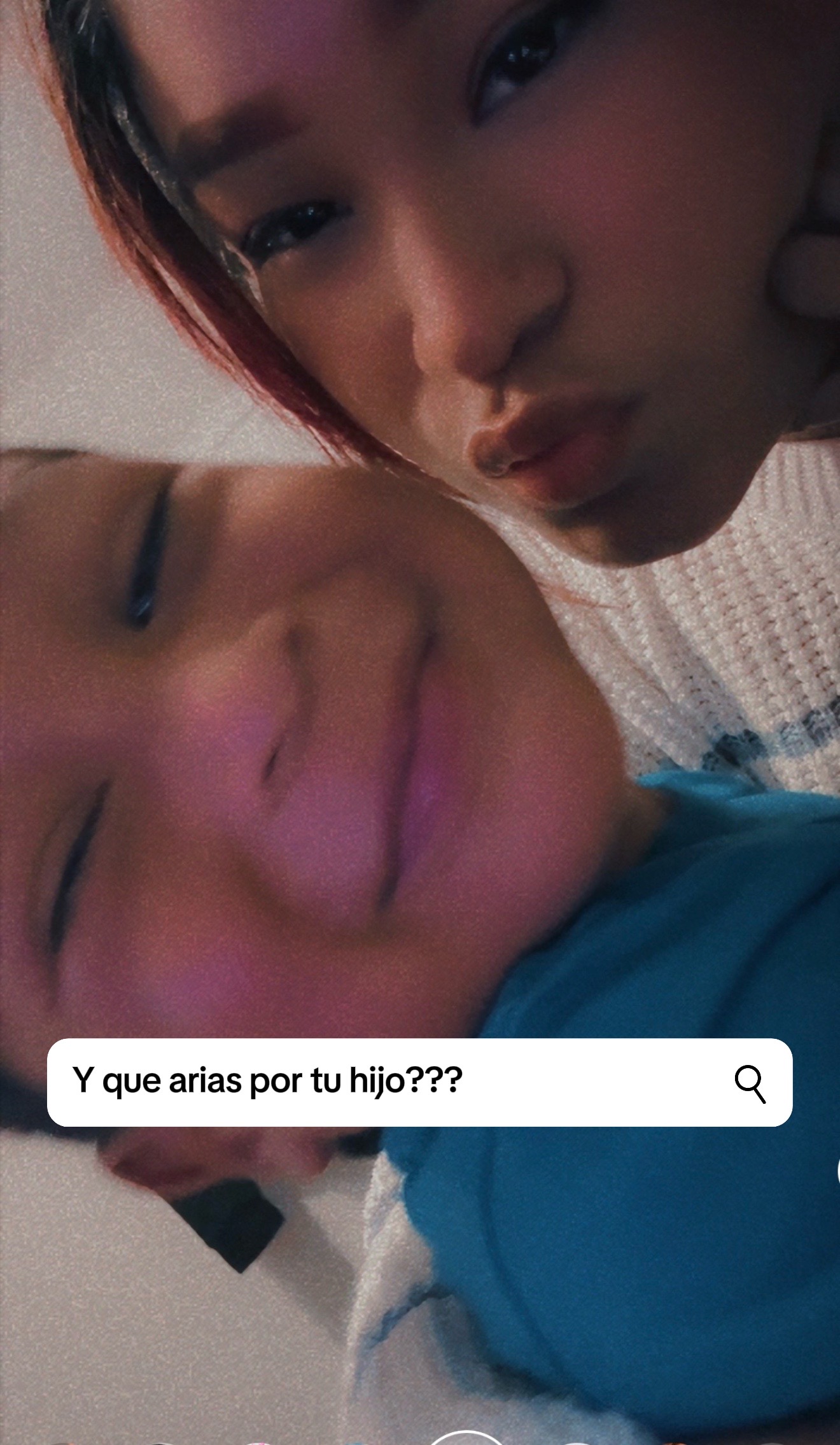 @La chamita