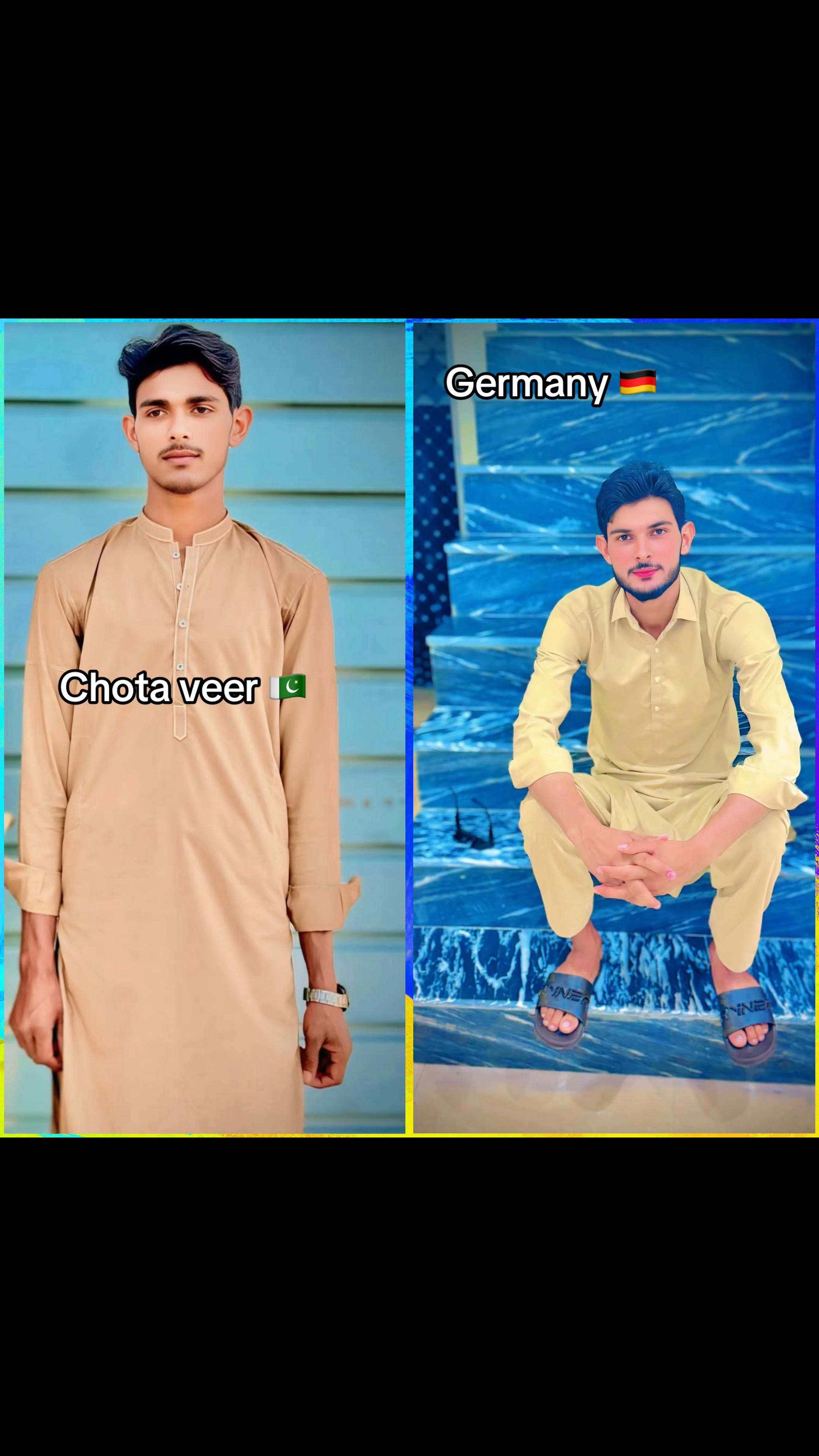 @65 Lakh ala 💸🇩🇪✌️