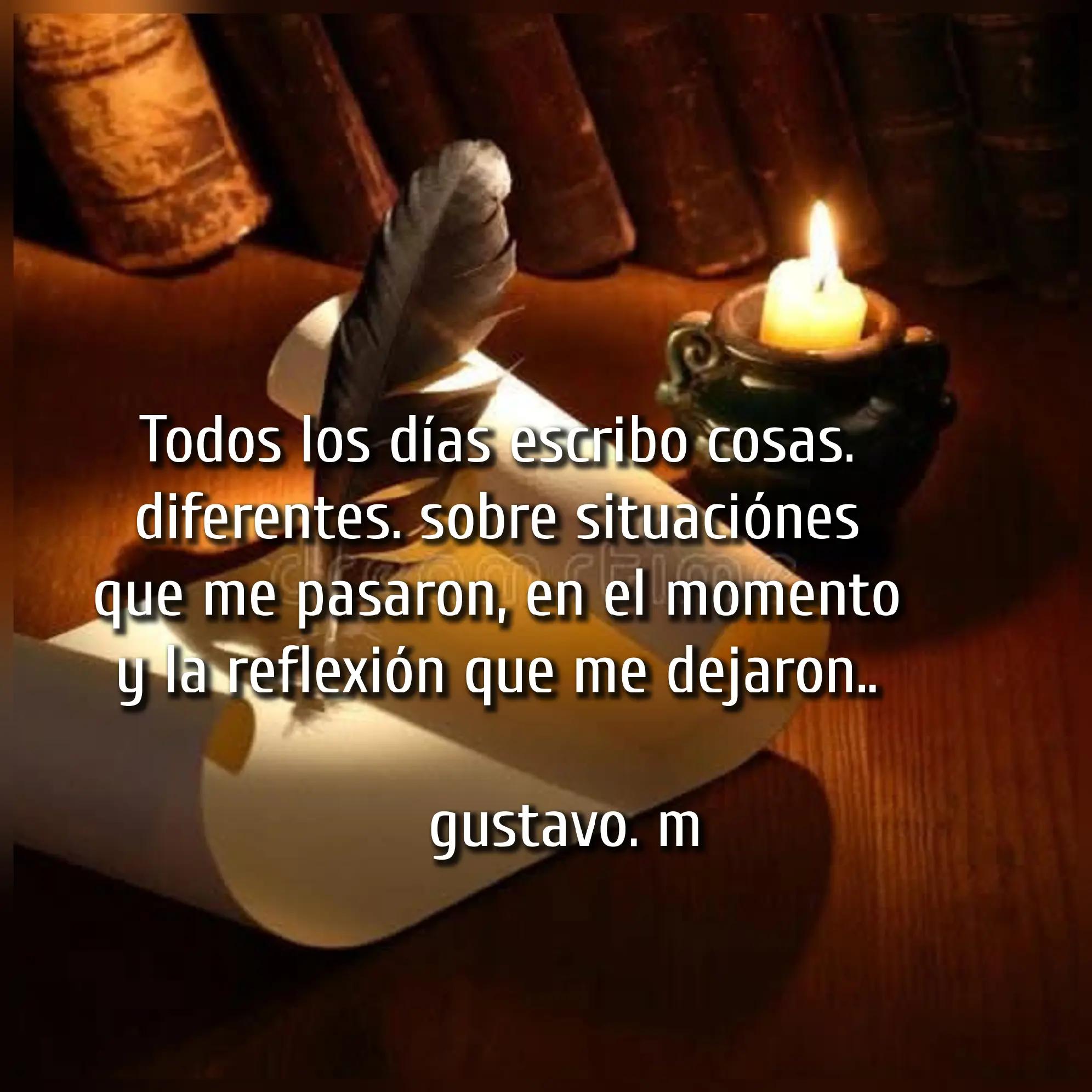 @Gustavo Martinez