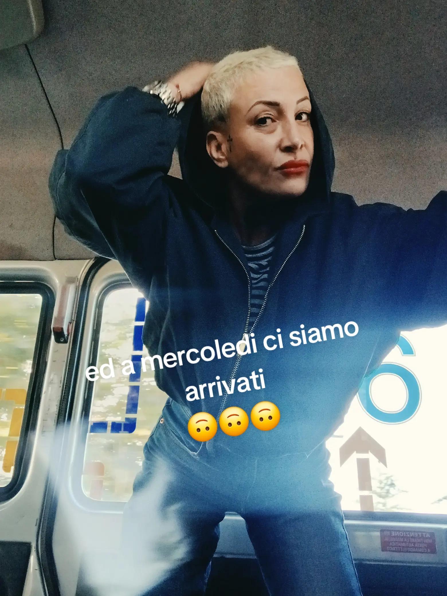 @Veronica Ridoni